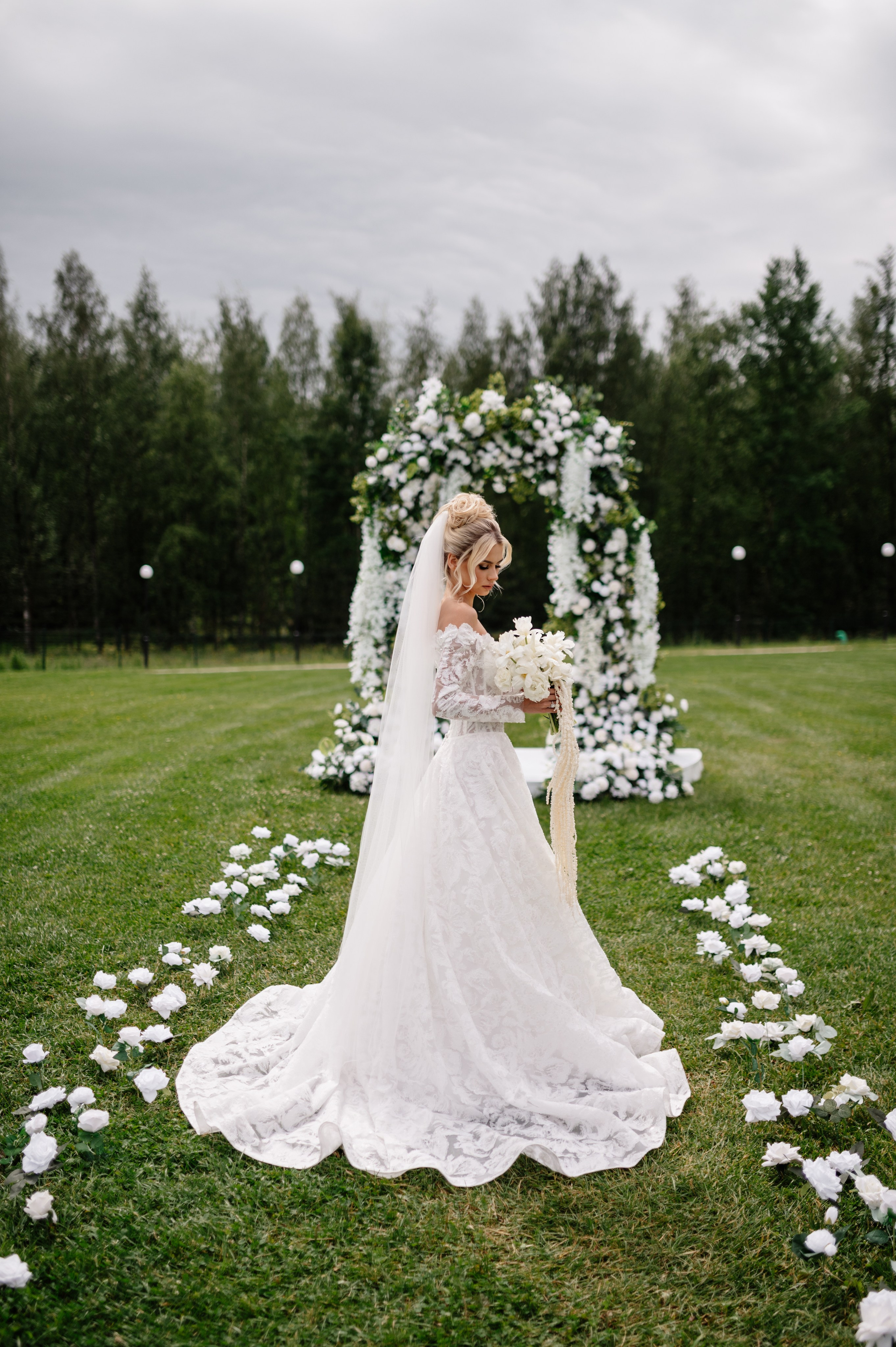 Свадьба Алины и Дани в Санкт-Петербурге. Свадебный и индивидуальный фотограф Никита Роут | Москва