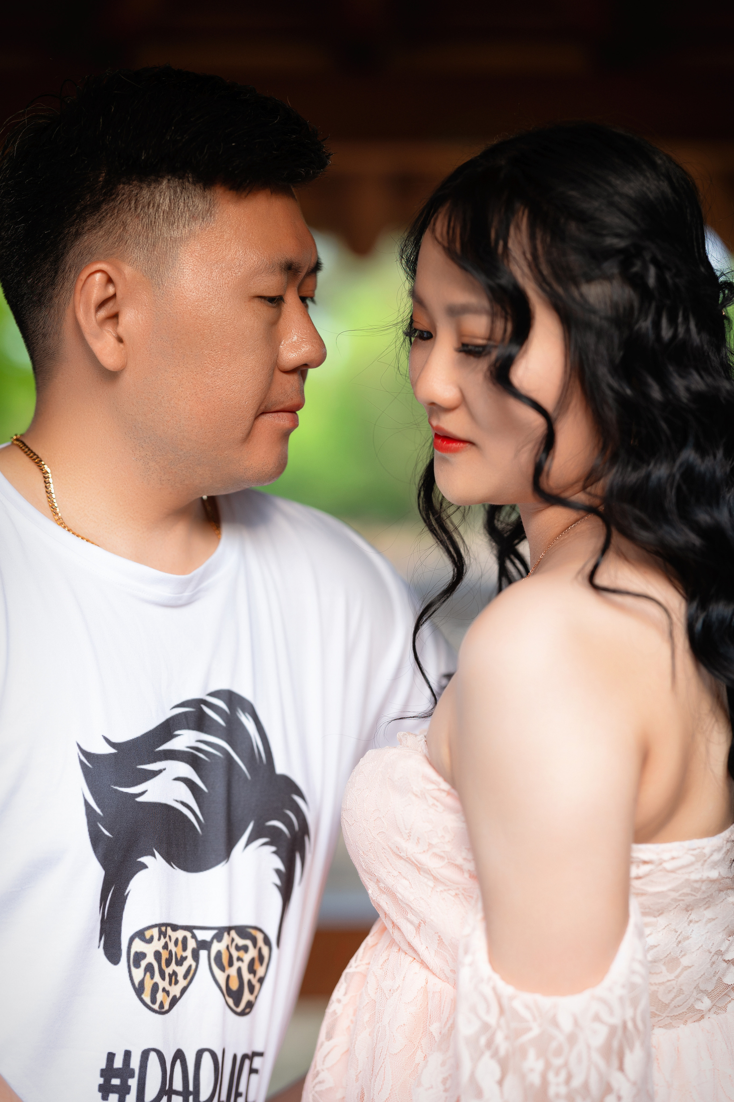 Беременность. Фотограф в Корее Фотограф новорождённых Семейный фотограф