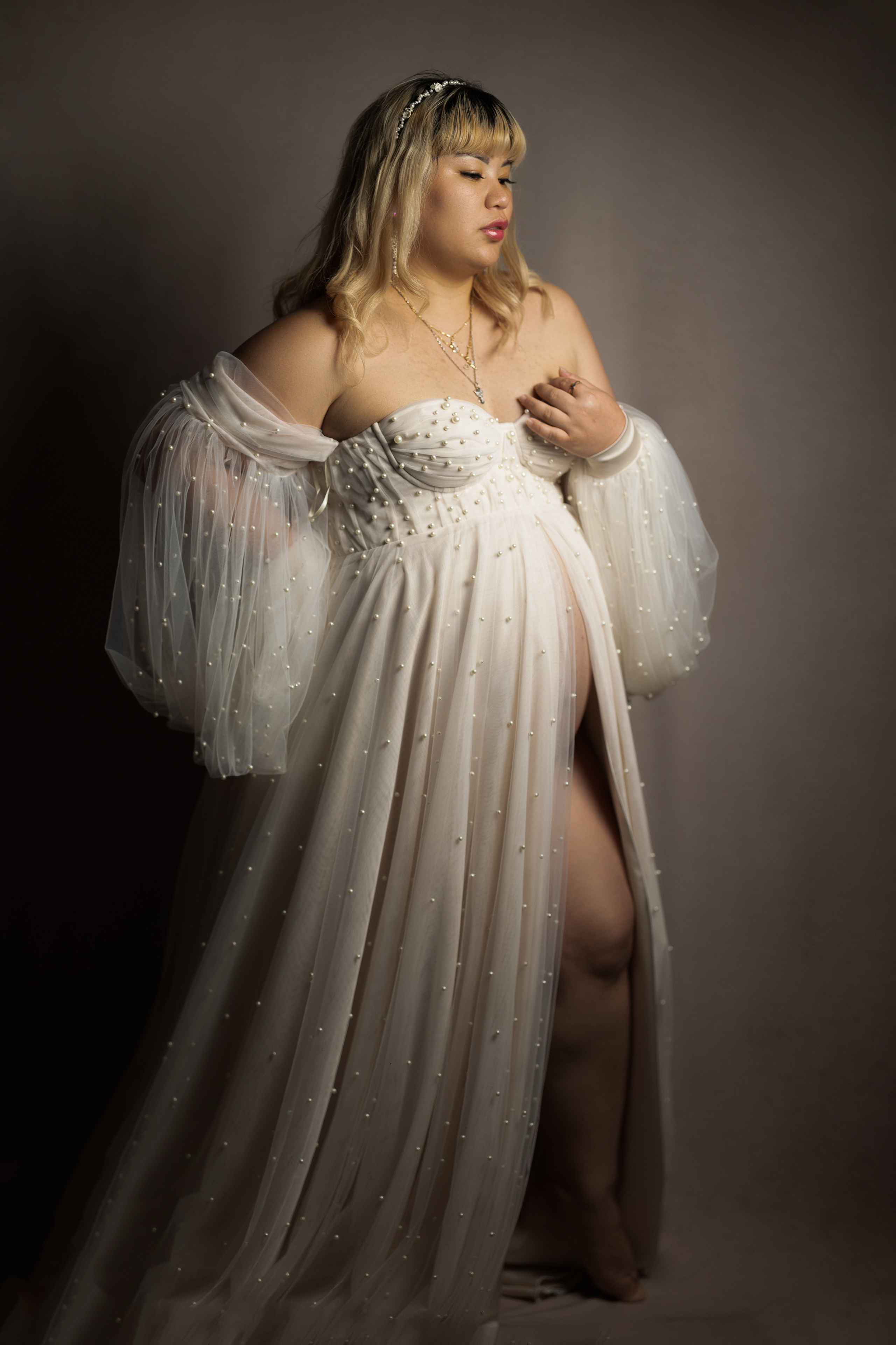 Фотограф в Корее Фотограф новорождённых Семейный фотограф