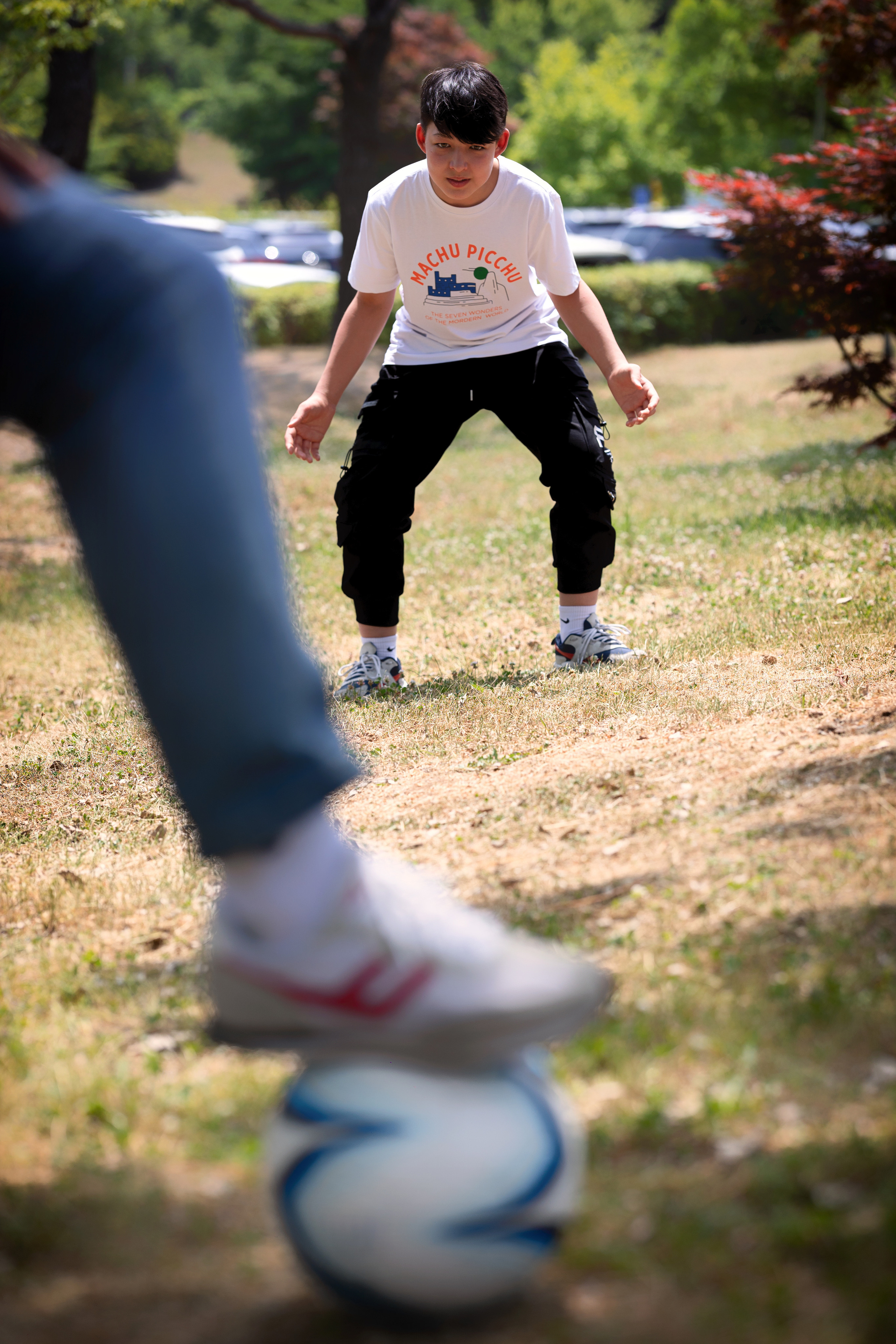 Семейные фотосессии. Фотограф в Корее Фотограф новорождённых Семейный фотограф