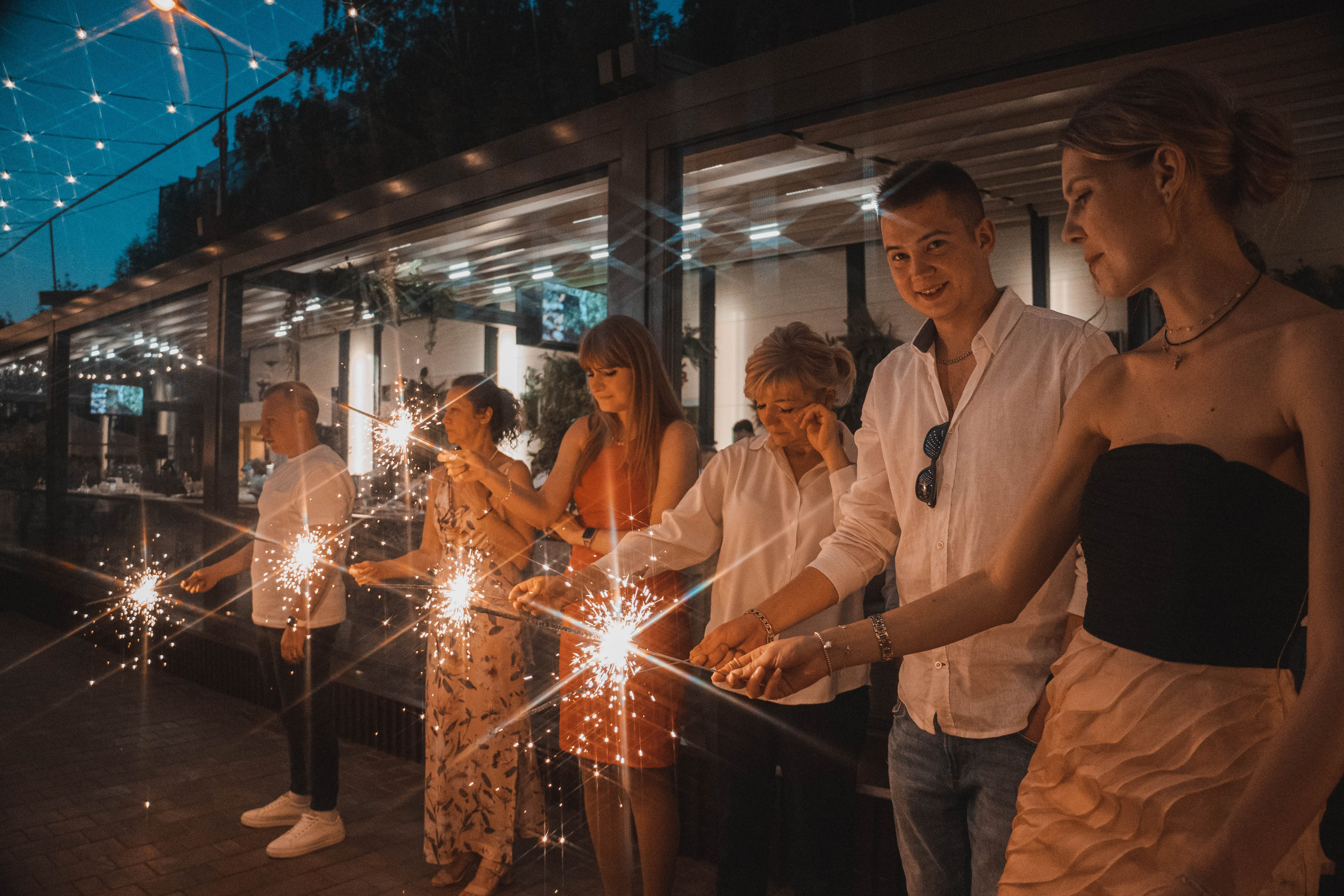 Свадьба Юлии & Владимира. Портретный и репортажный фотограф в Москве Katerina Tesla