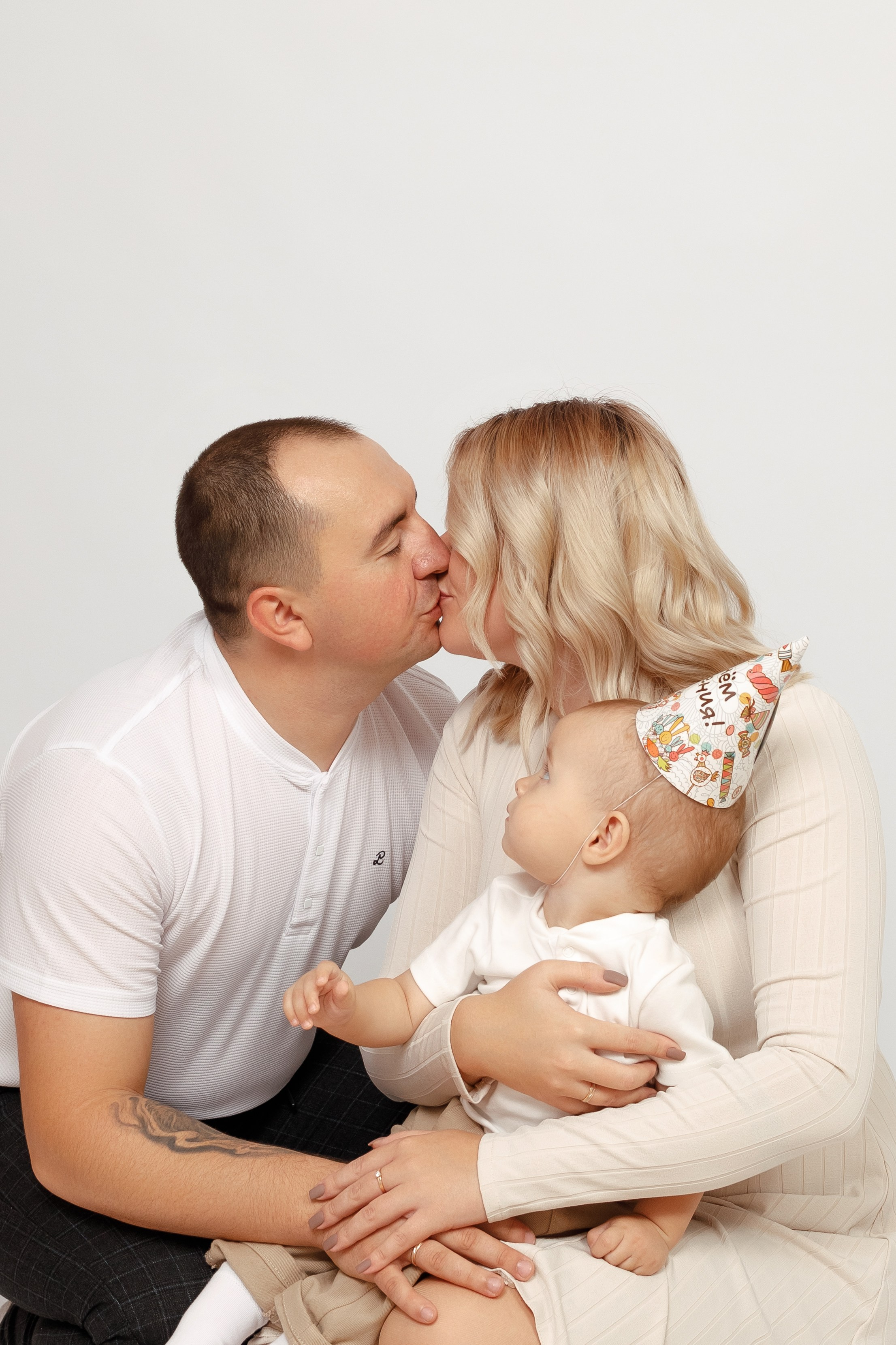 Взгляд фотографа. Автопортретная фотостудия в Стерлитамаке