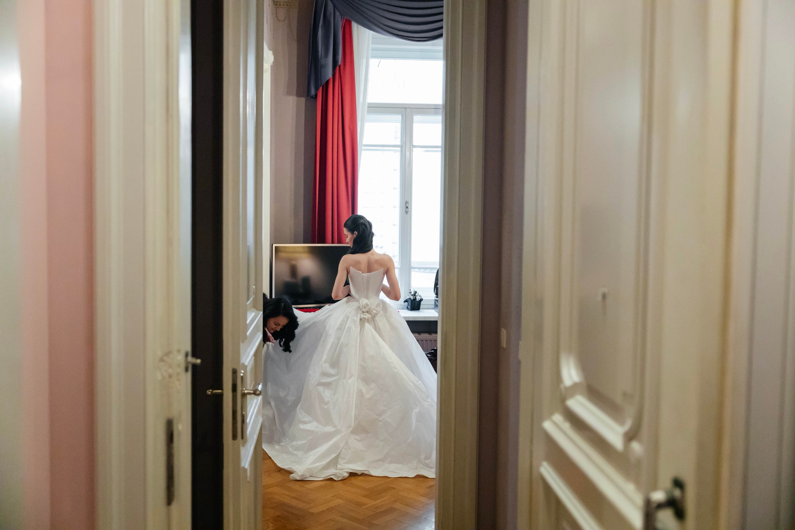 ILYA & IRINA. Свадебное ФОТО & ВИДЕО Москва/Липецк