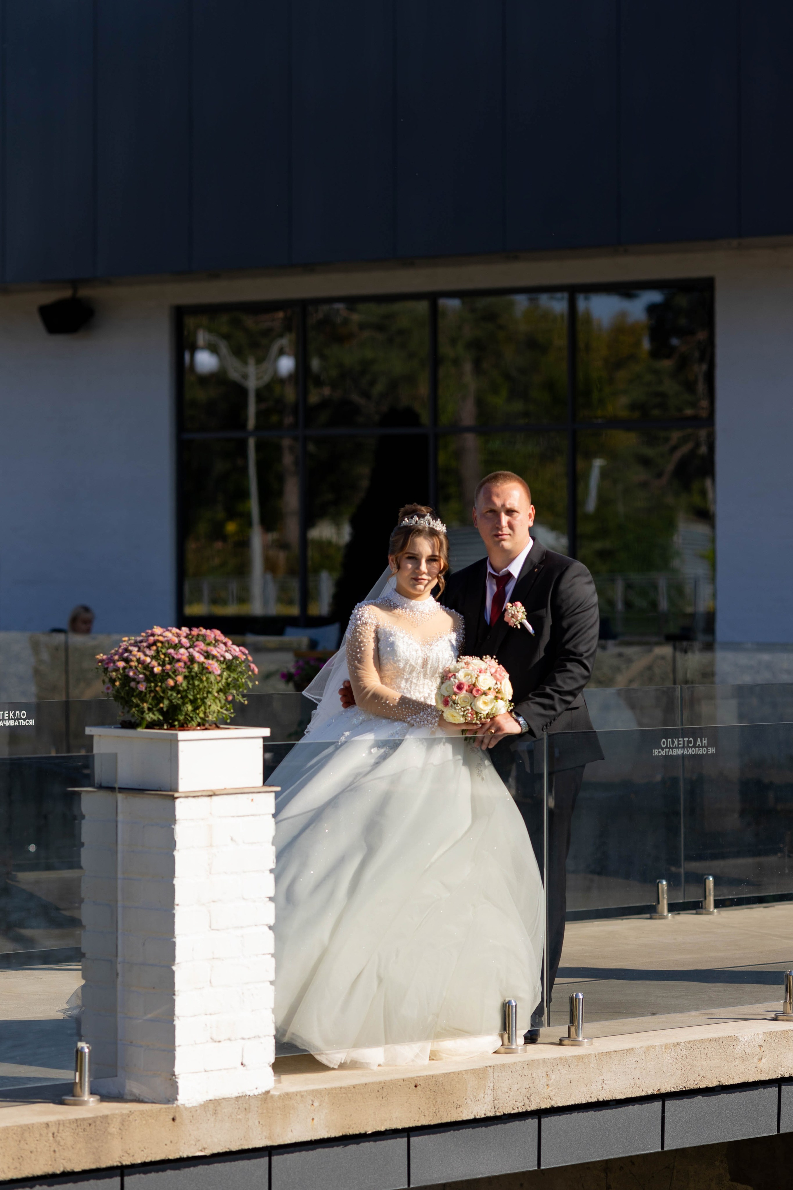 Саша и Вероника. Видеосьемка, фотосьемка свадеб, юбилеев, утренников в Краснодарском кр