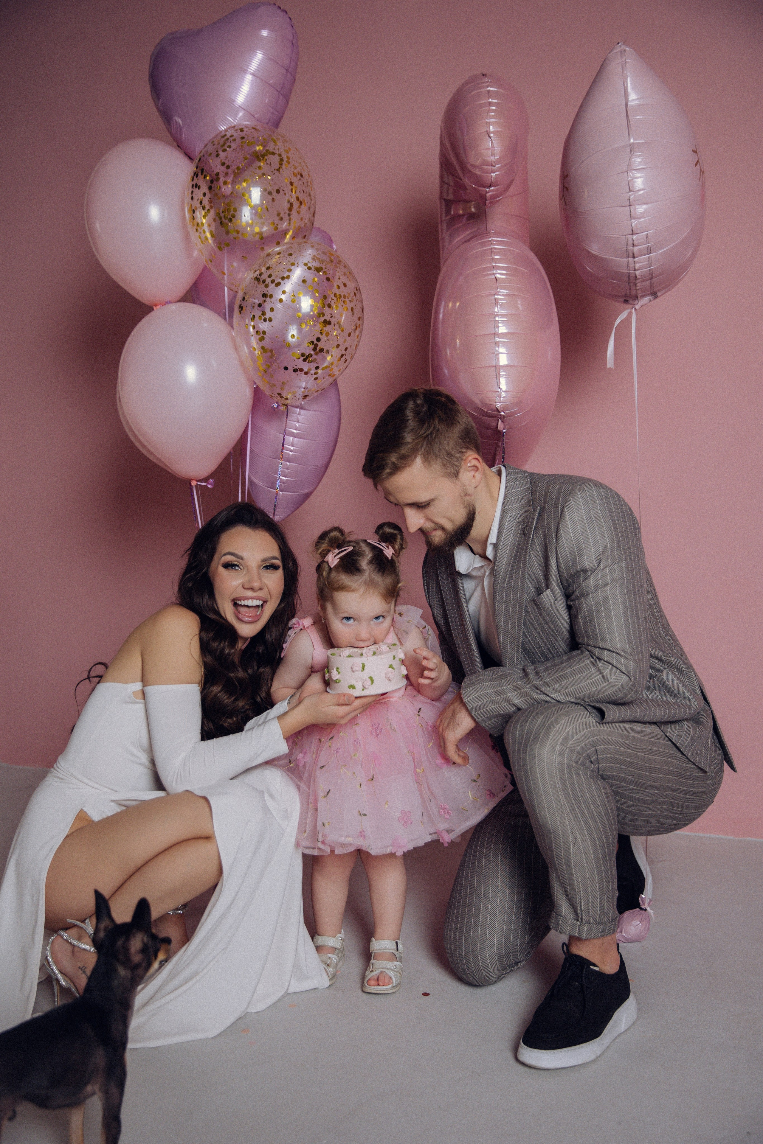 Яна. Фотограф Нижний Новгород