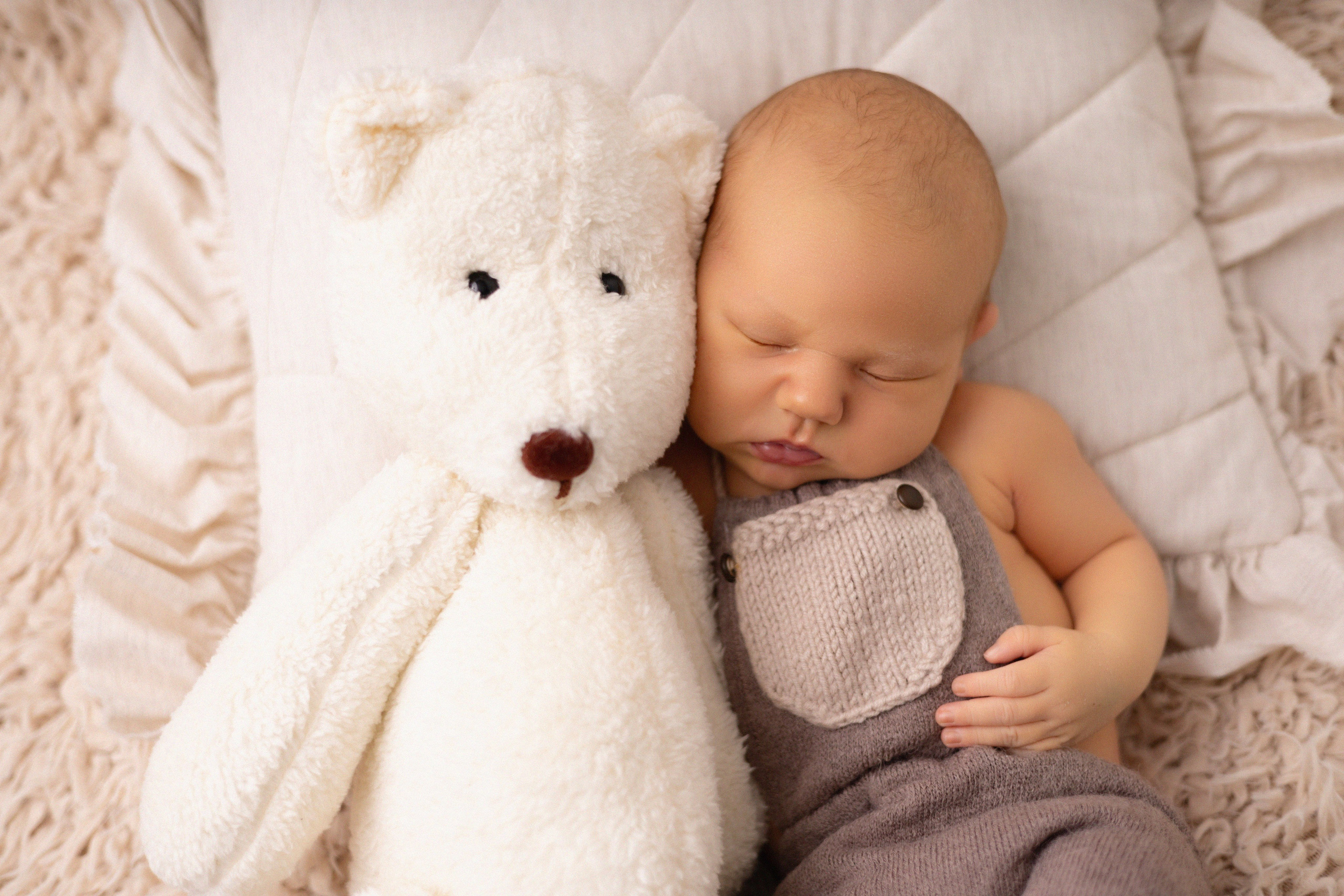 Новорожденные. Детский новорождённых и детей постарше Анисимова Полина