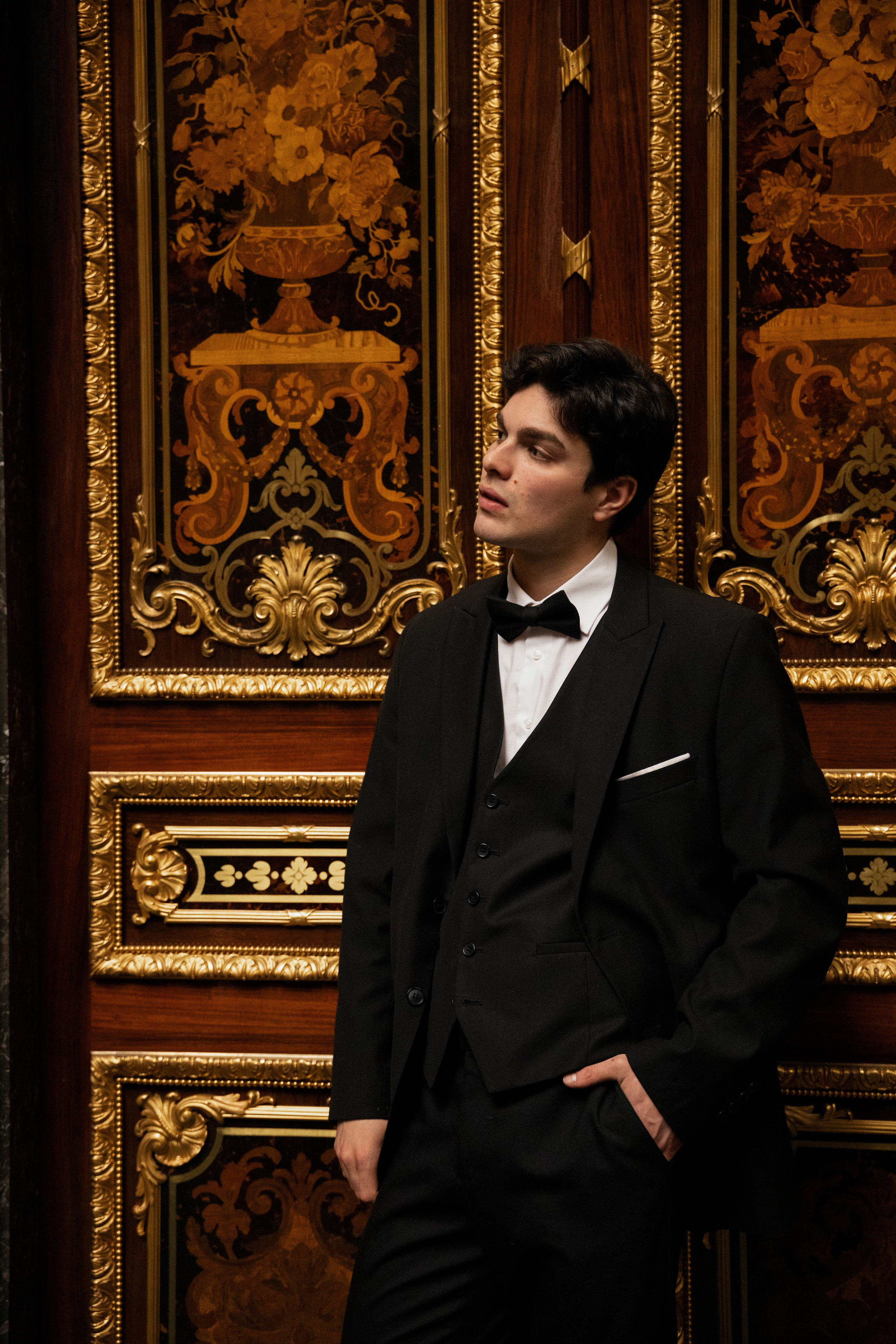 Константин и Натали. Свадебный и портретный фотограф