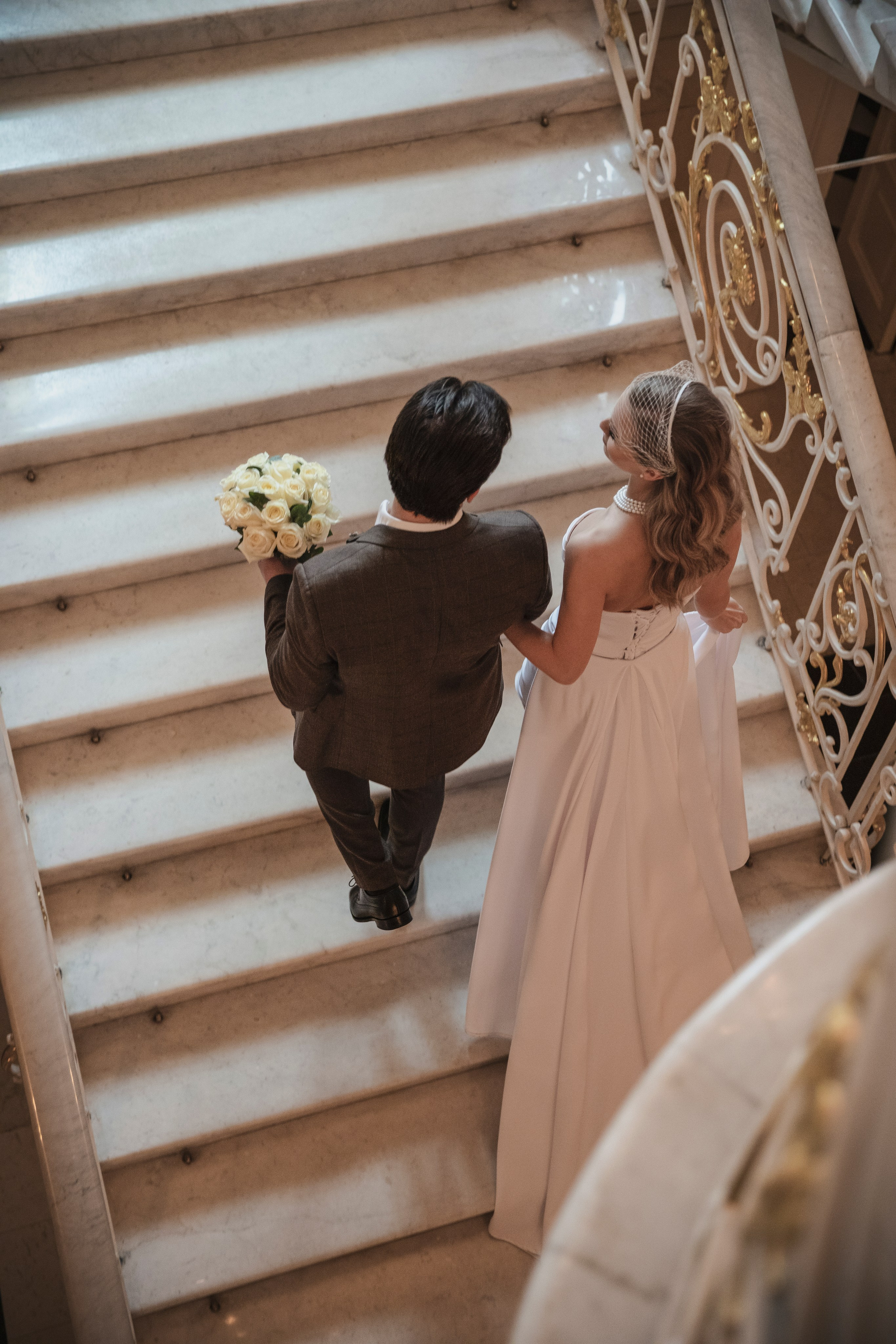 Яна и Юрий. Свадебный и портретный фотограф