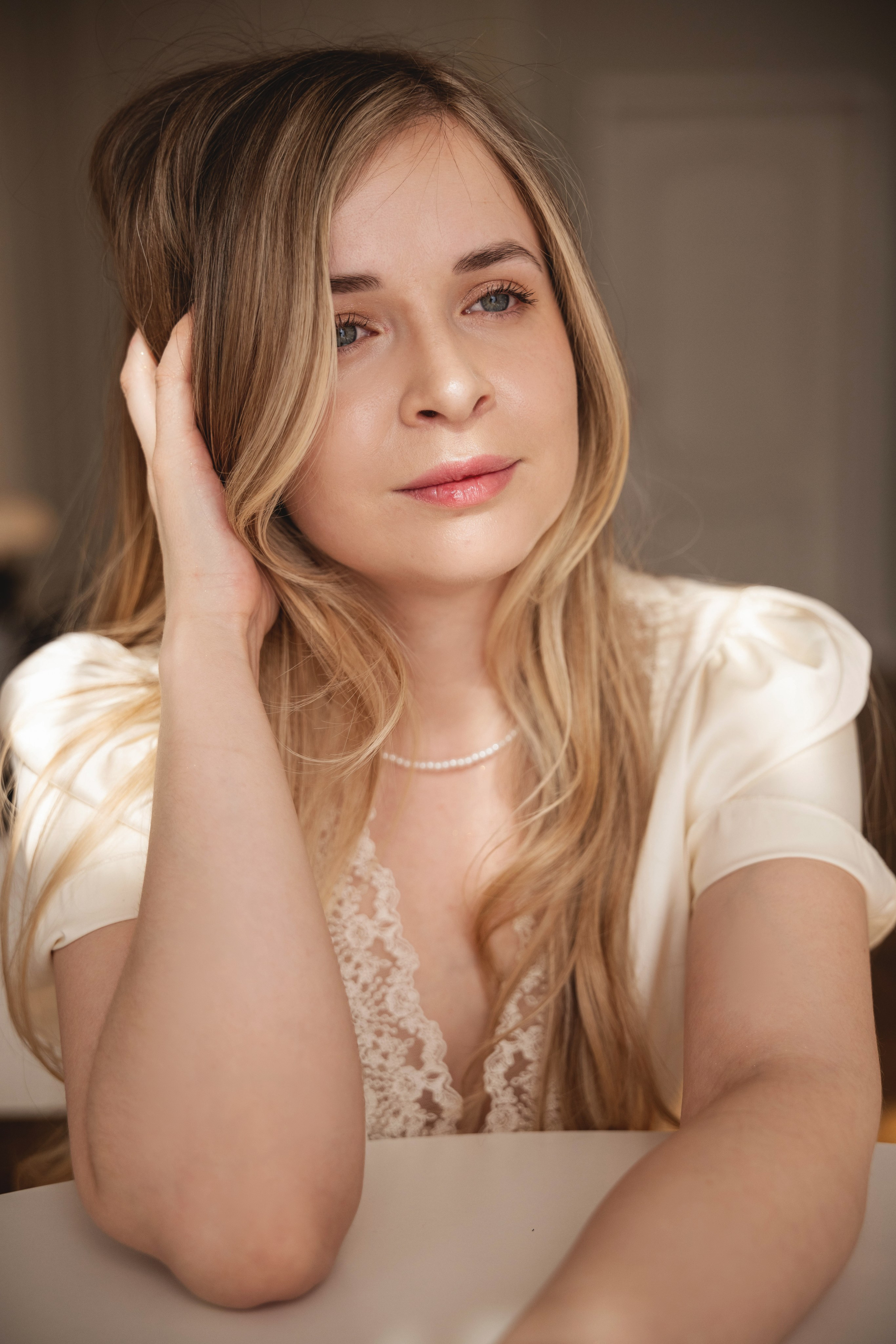 Лера и Лиза. Свадебный и портретный фотограф