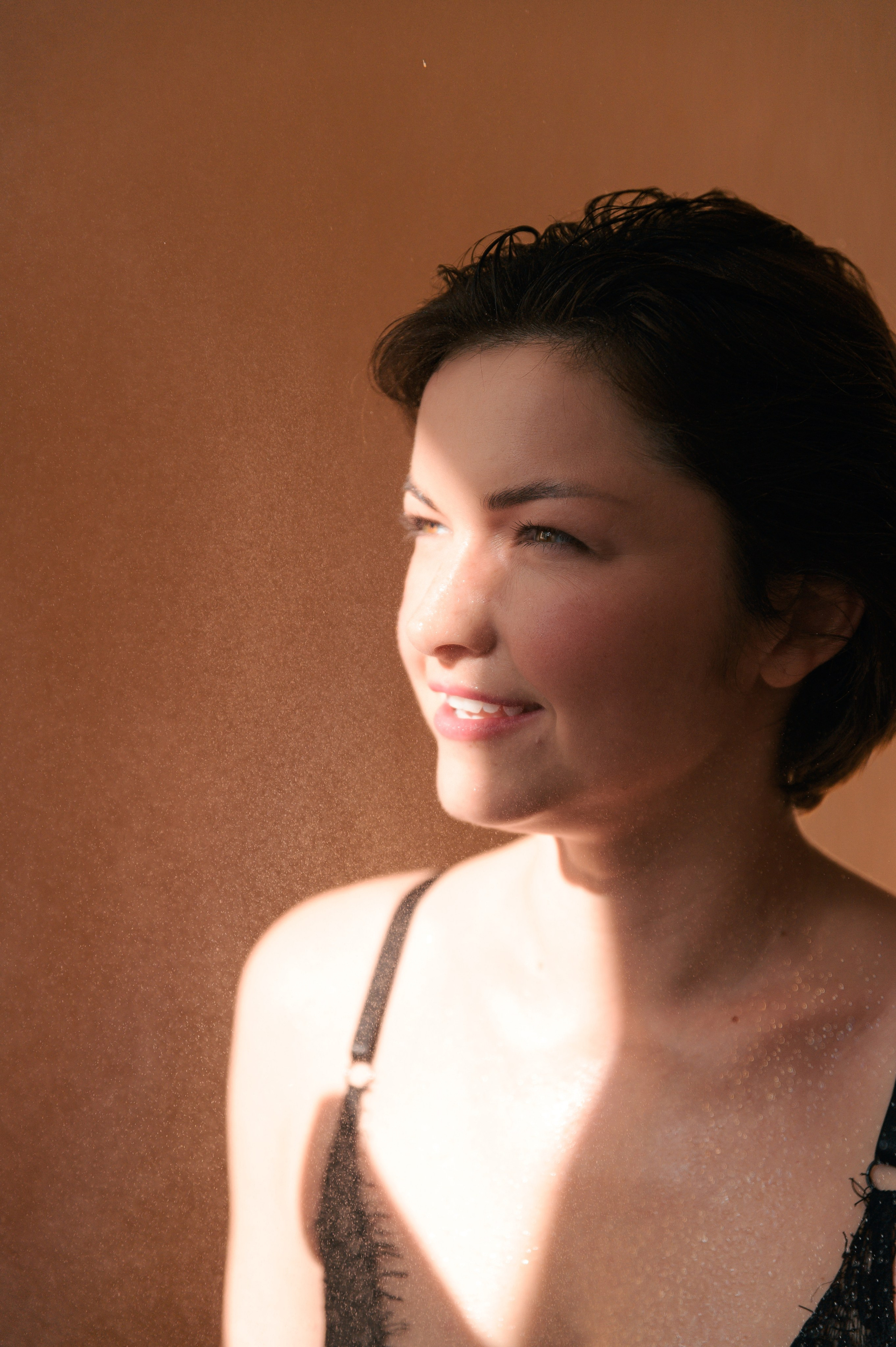 Домашняя и очень женственная. Семейный и детский фотограф в Шатках и Арзамасе Александра Магомедова