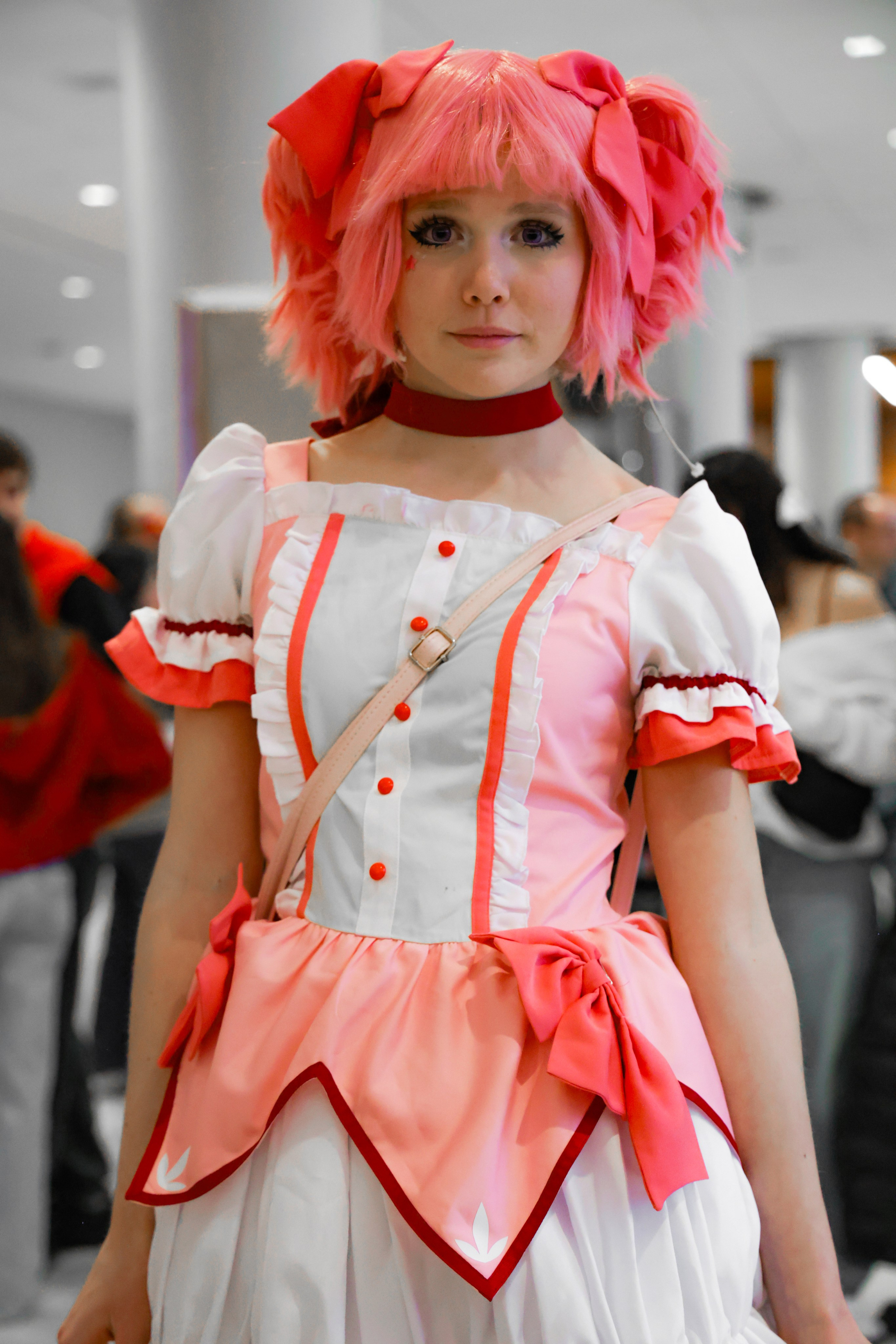 Comicon 2026. Portrait photographer based in Toronto — Blinova Mariia