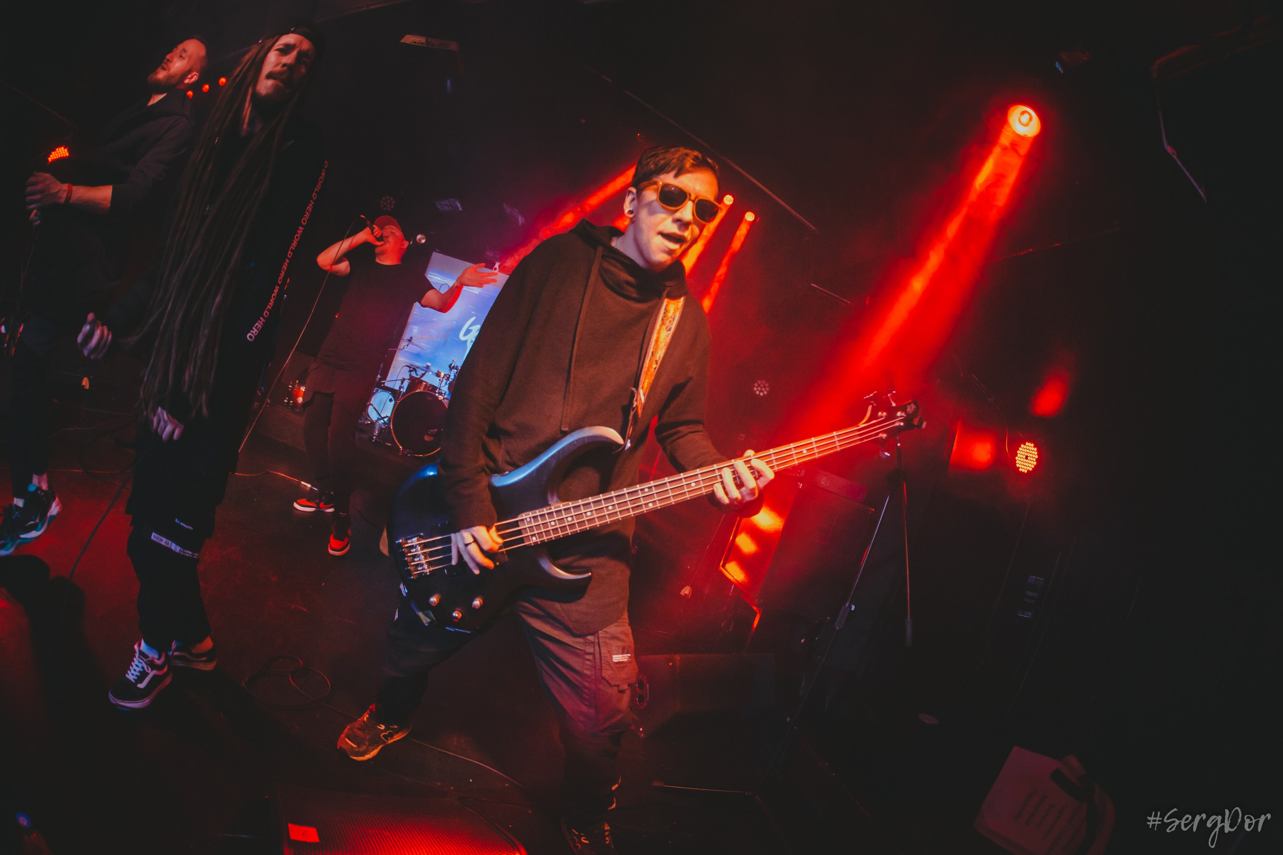 отборочный тур, фестиваль YLETАЙ 2024, Улетай, клуб Action, Санкт-Петербург, Питер, отборочник, 17.02.2024, SergDor, 17 февраля 2024 года, #SergDor, Gonzo Fellaz