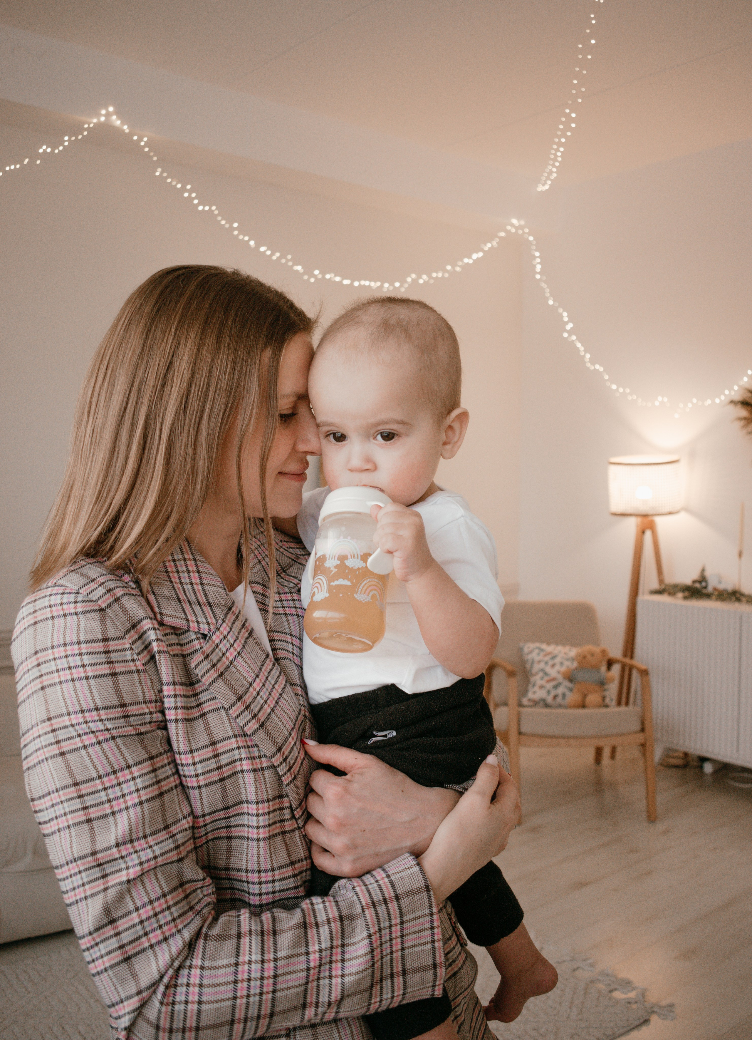 Марку 1 годик!. Фотограф Анастасия Фомина