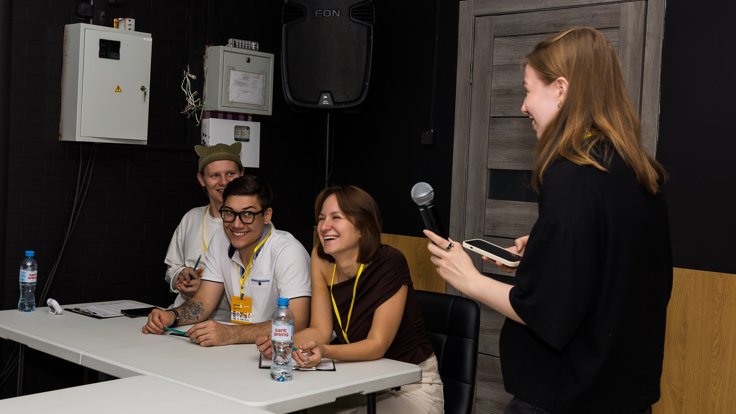 Кофейный фестиваль. Главная