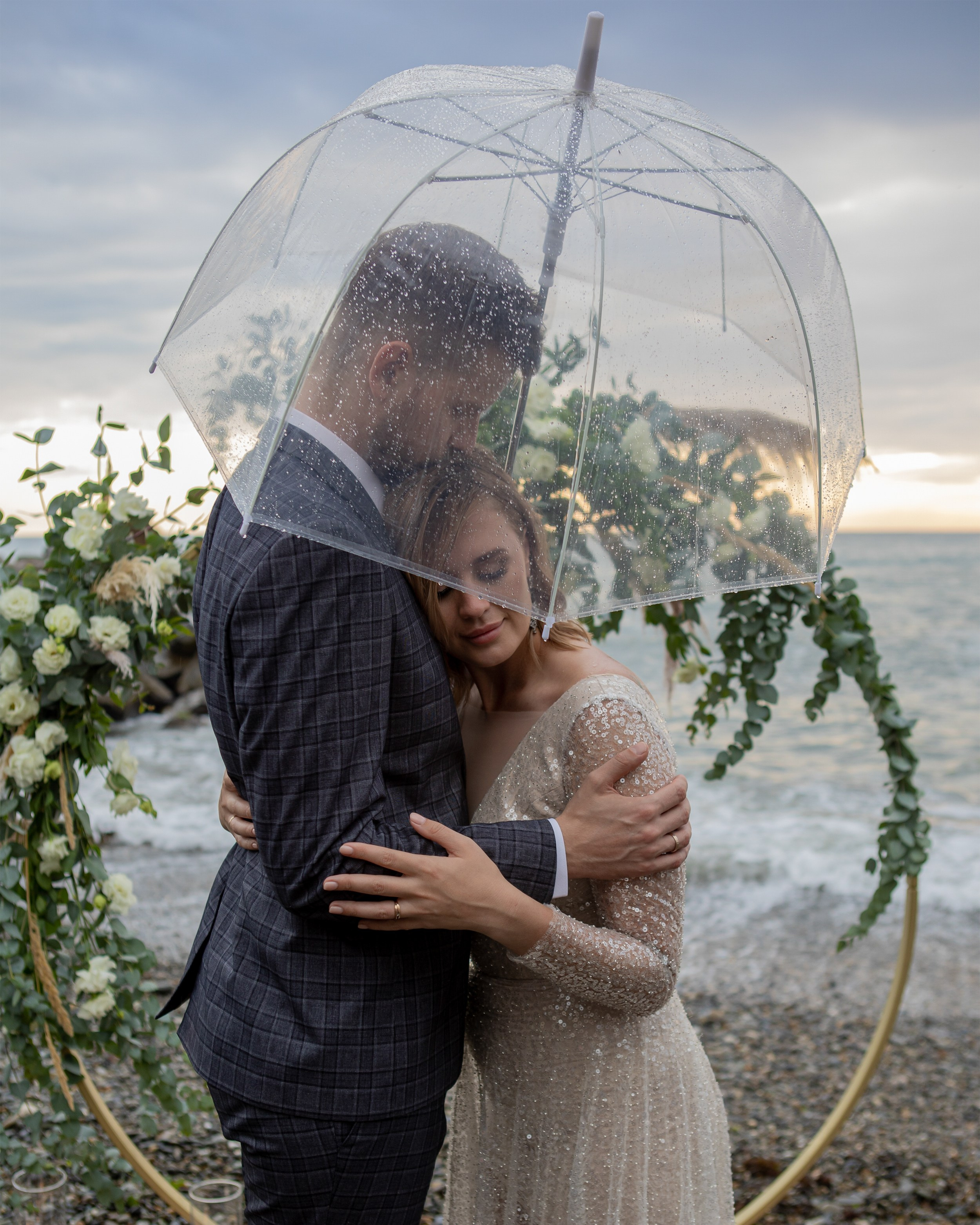 Свадебные съемки