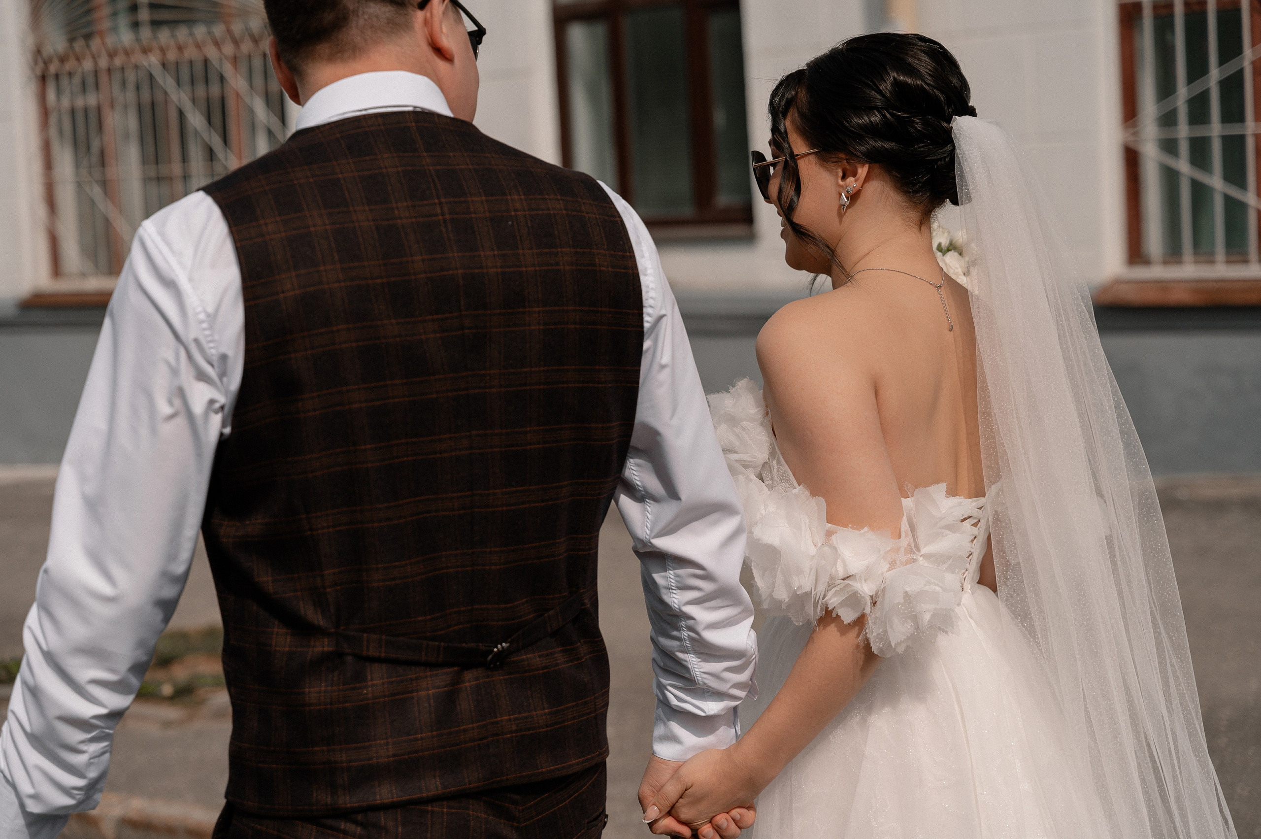 Анонсы съемок. Свадебный и семейный фотограф в Чебоксарах Ирина Левнер