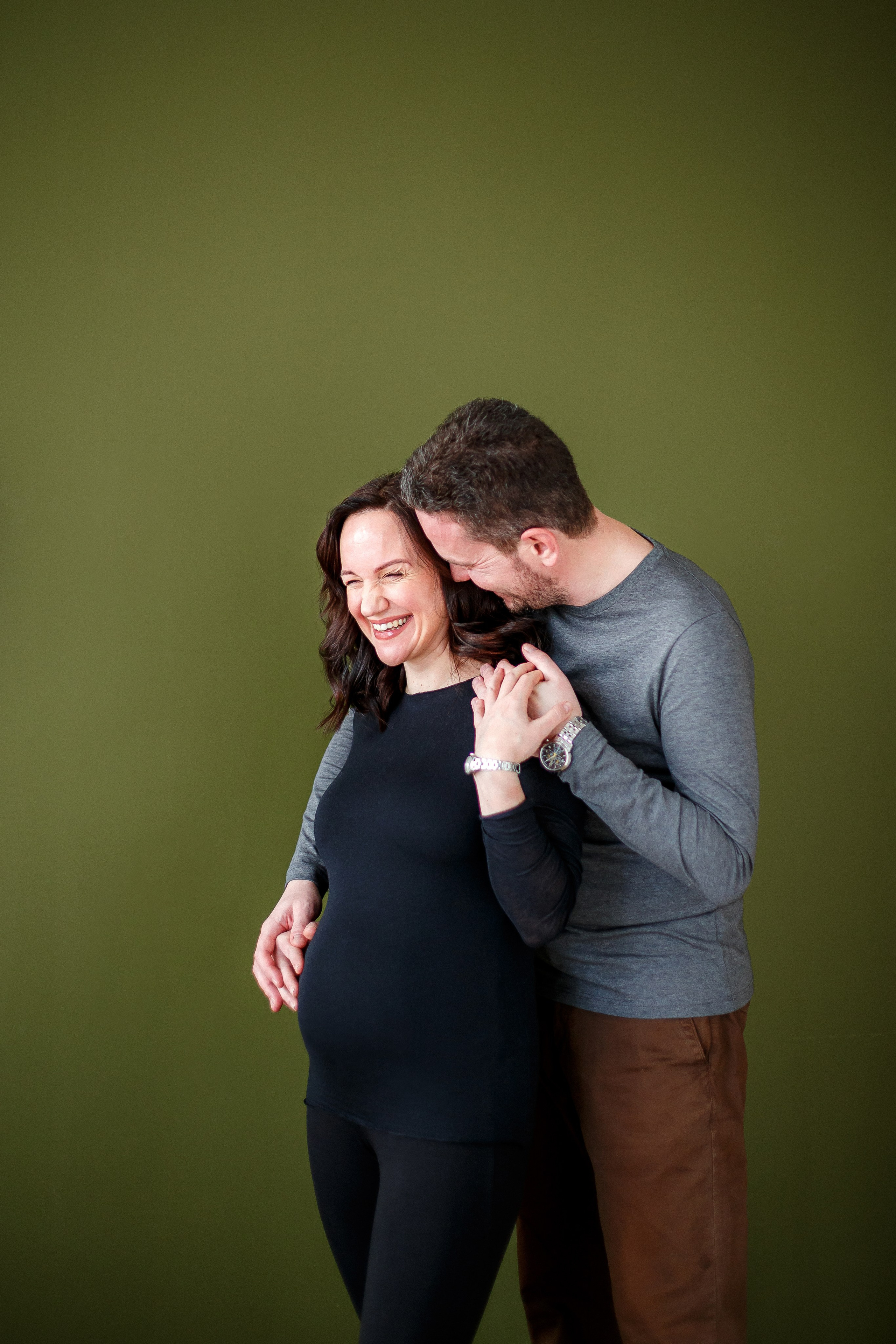 Ожидание Софии. Фотограф в Москве Базанова Дарья