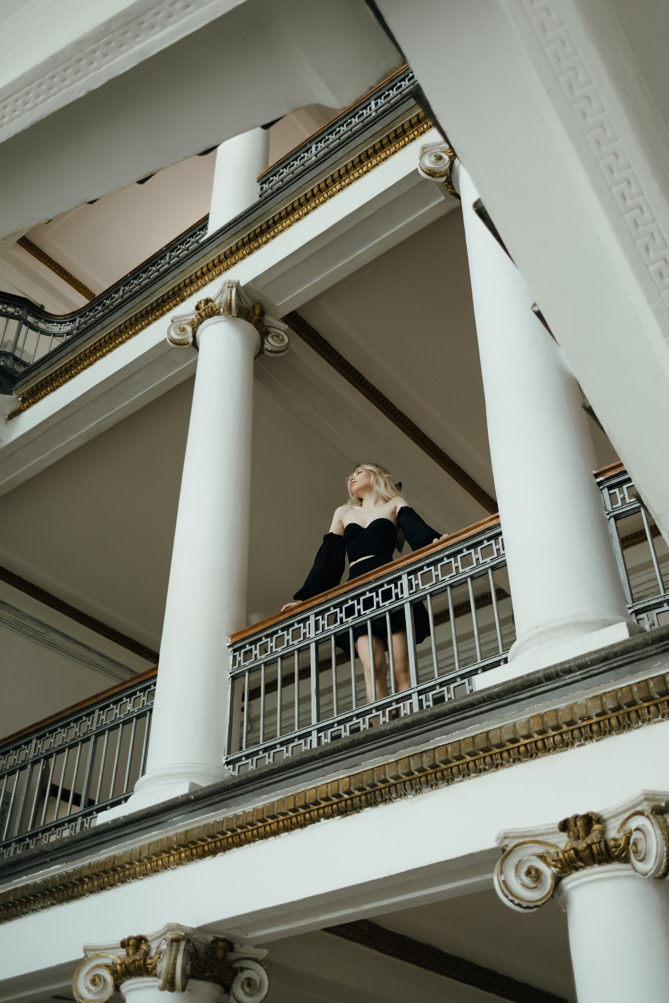 Екатерина. Семейный и свадебный фотограф в Самаре Анастасия Воропаева