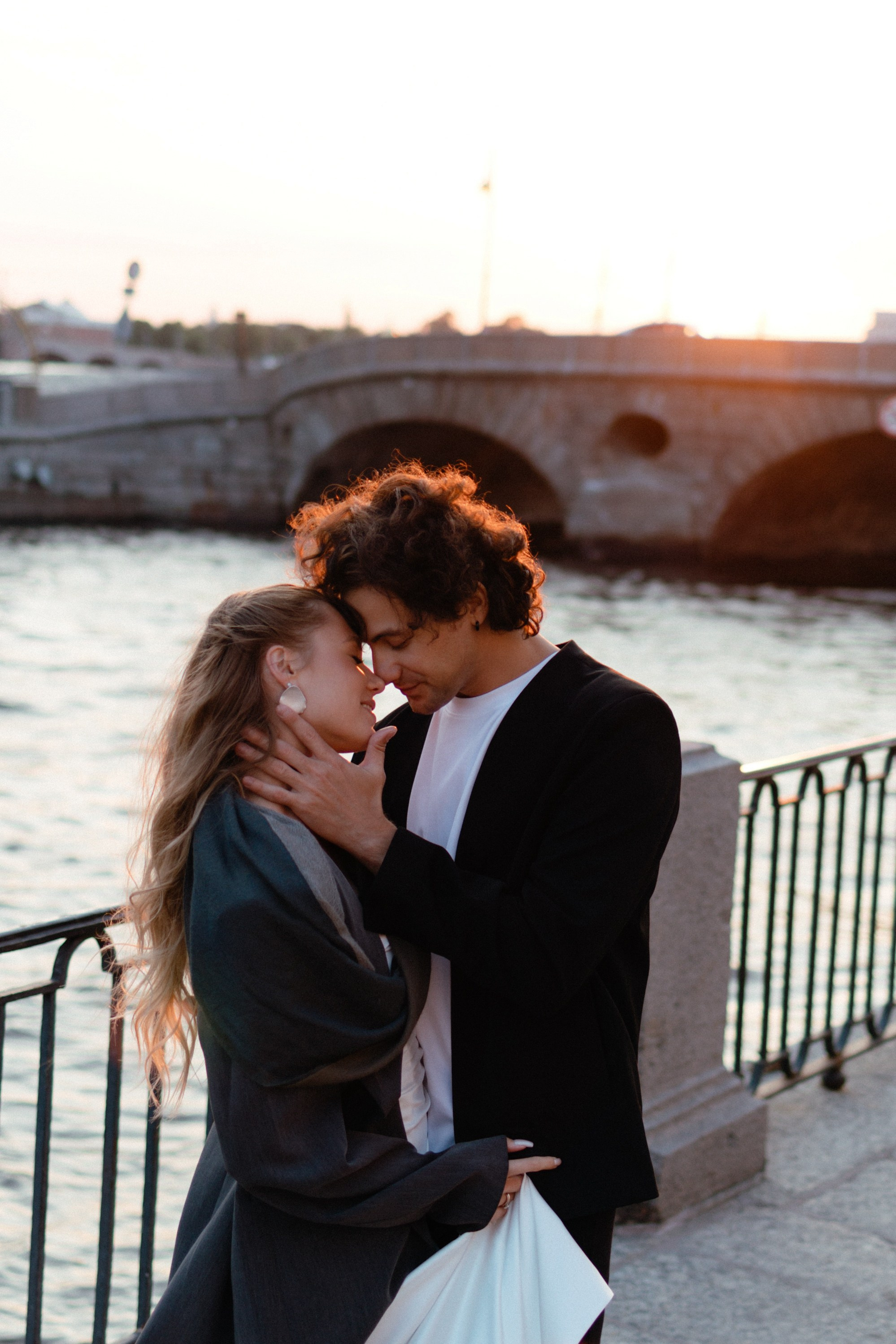 Семейный и свадебный фотограф в Самаре Анастасия Воропаева