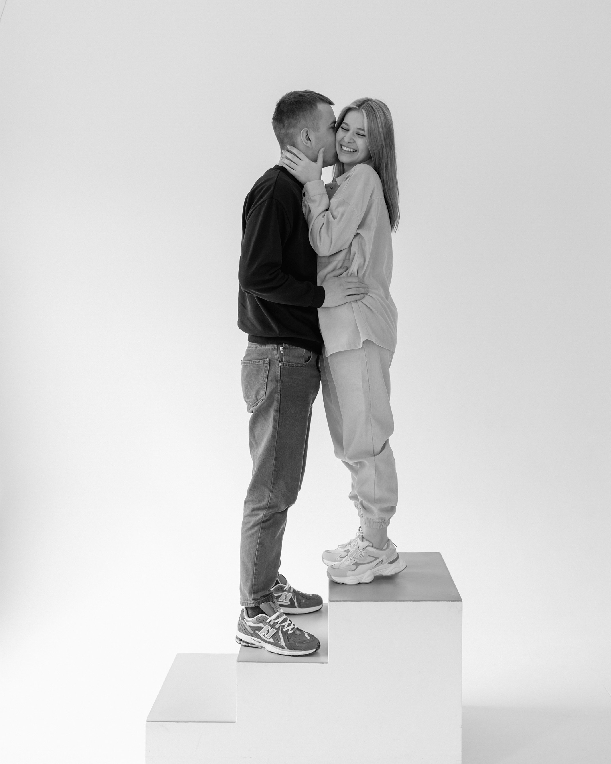 Семейный и свадебный фотограф в Самаре Анастасия Воропаева