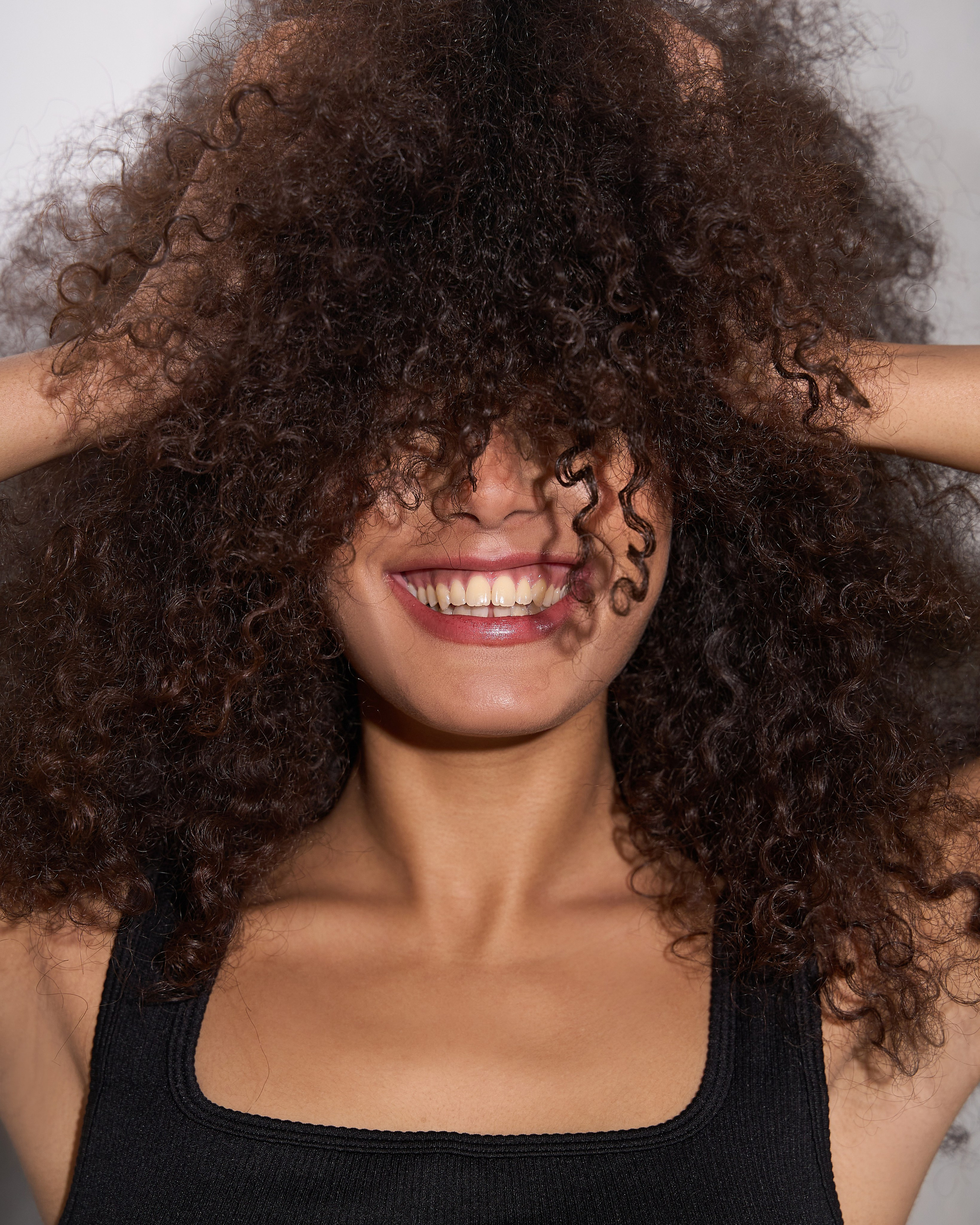 Hongsam. Фотограф для брендов одежды в Москве Diana Polupanenko