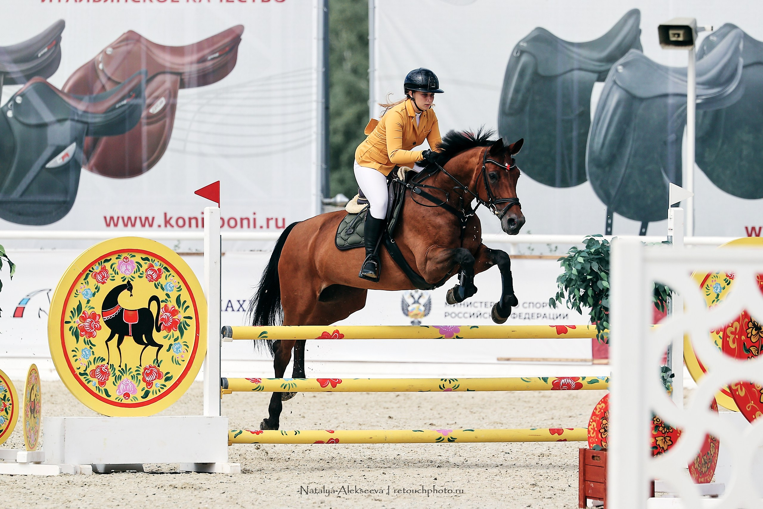 Евразийские игры по конкуру, Maxima Stables | 07'2023. Репортажный фотограф и ретушер в Москве Наталья Алексеева