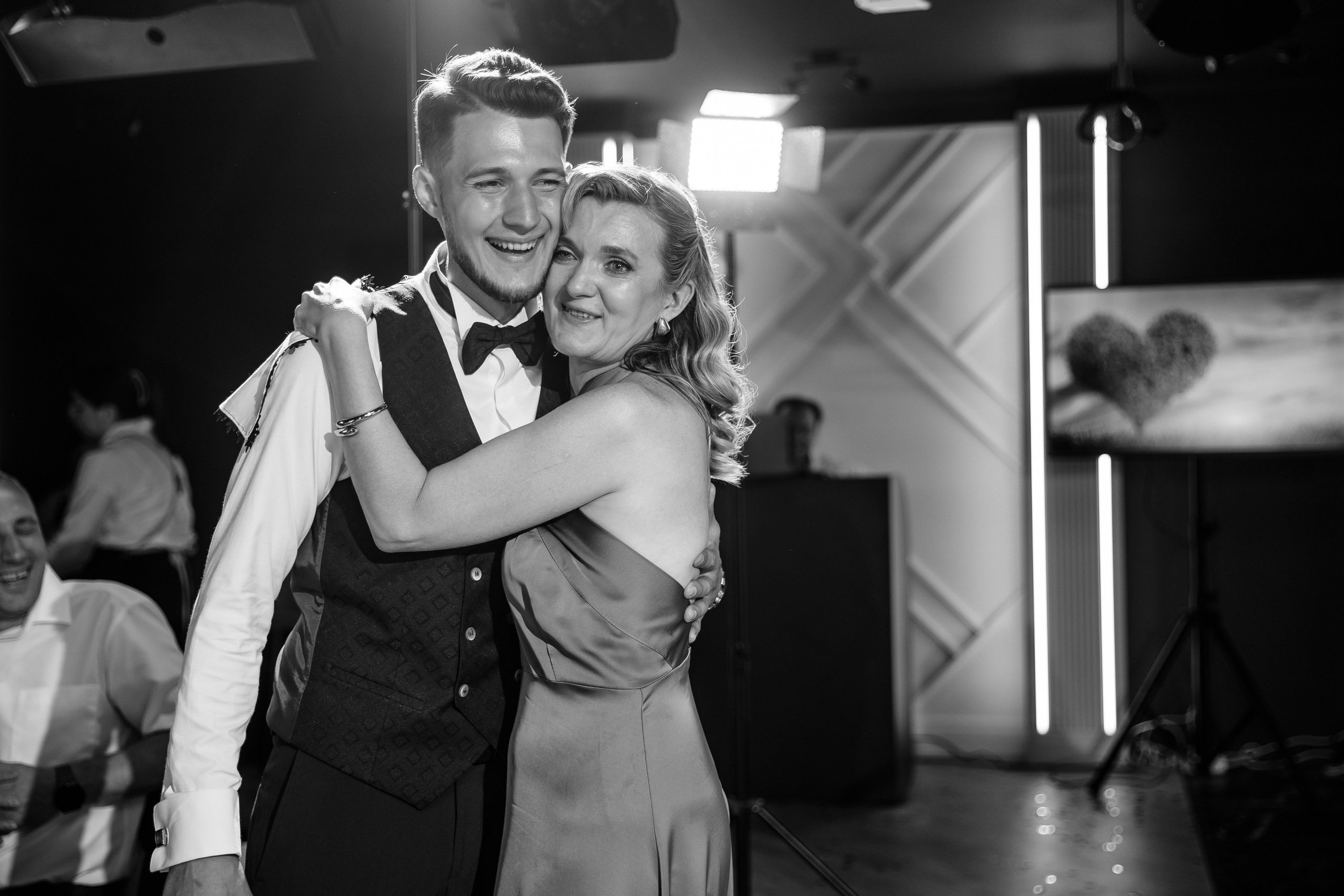 Михаил и Софья. Свадебный и семейный фотограф в Туле и области Маша Костина