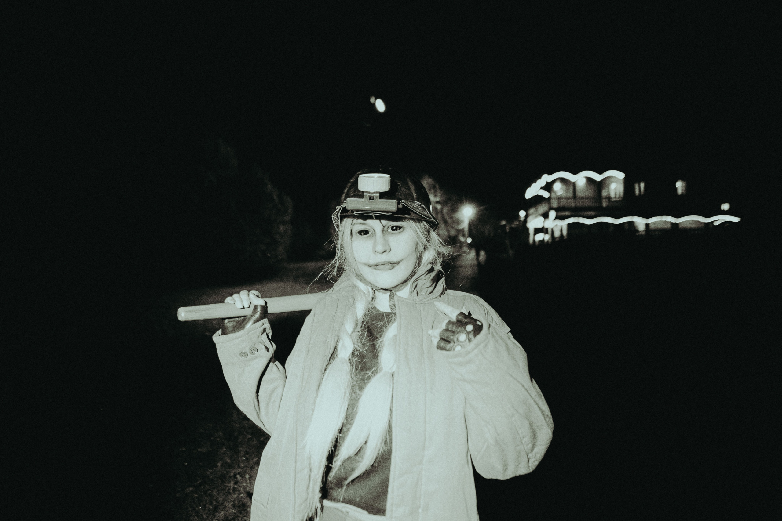 «52 герца». Фотограф Аннё| Москва