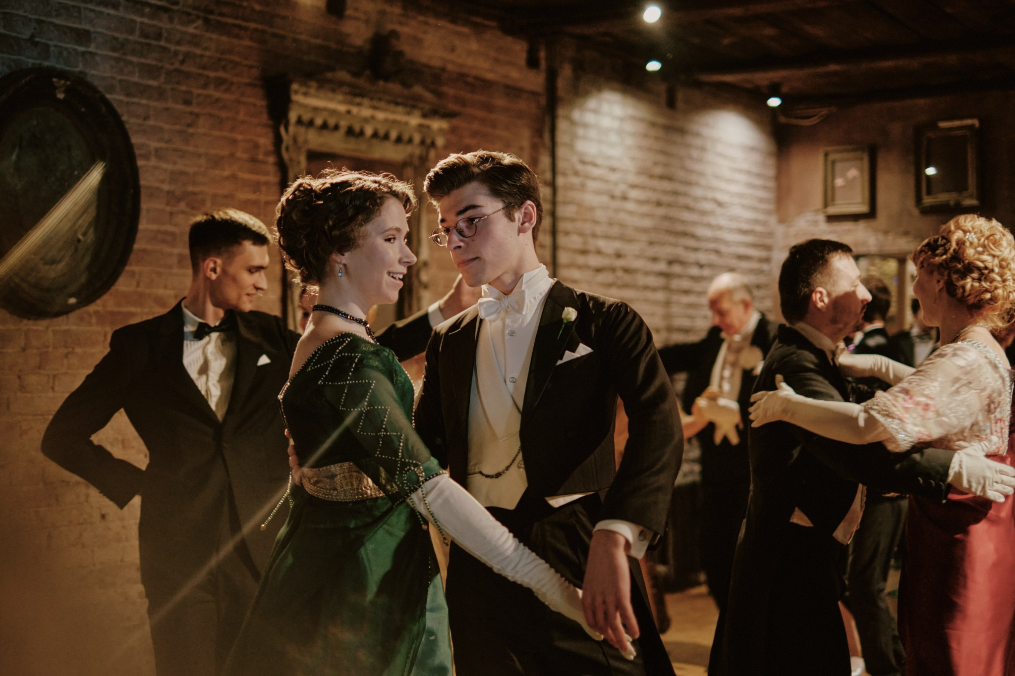 Dance.Party.Spring. Фотограф Аннё| Москва