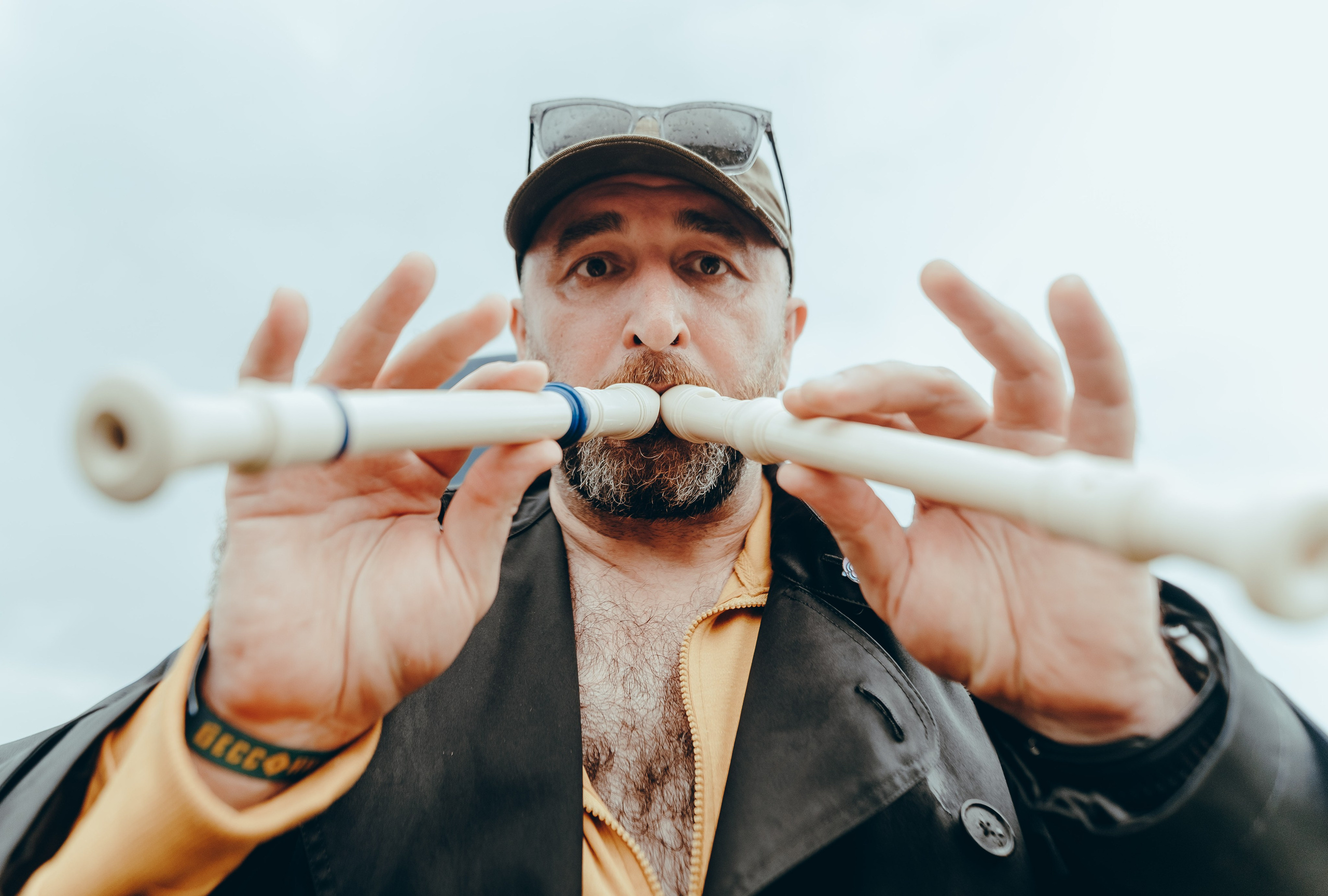 Бессонница 2025. Фотограф Аннё| Москва