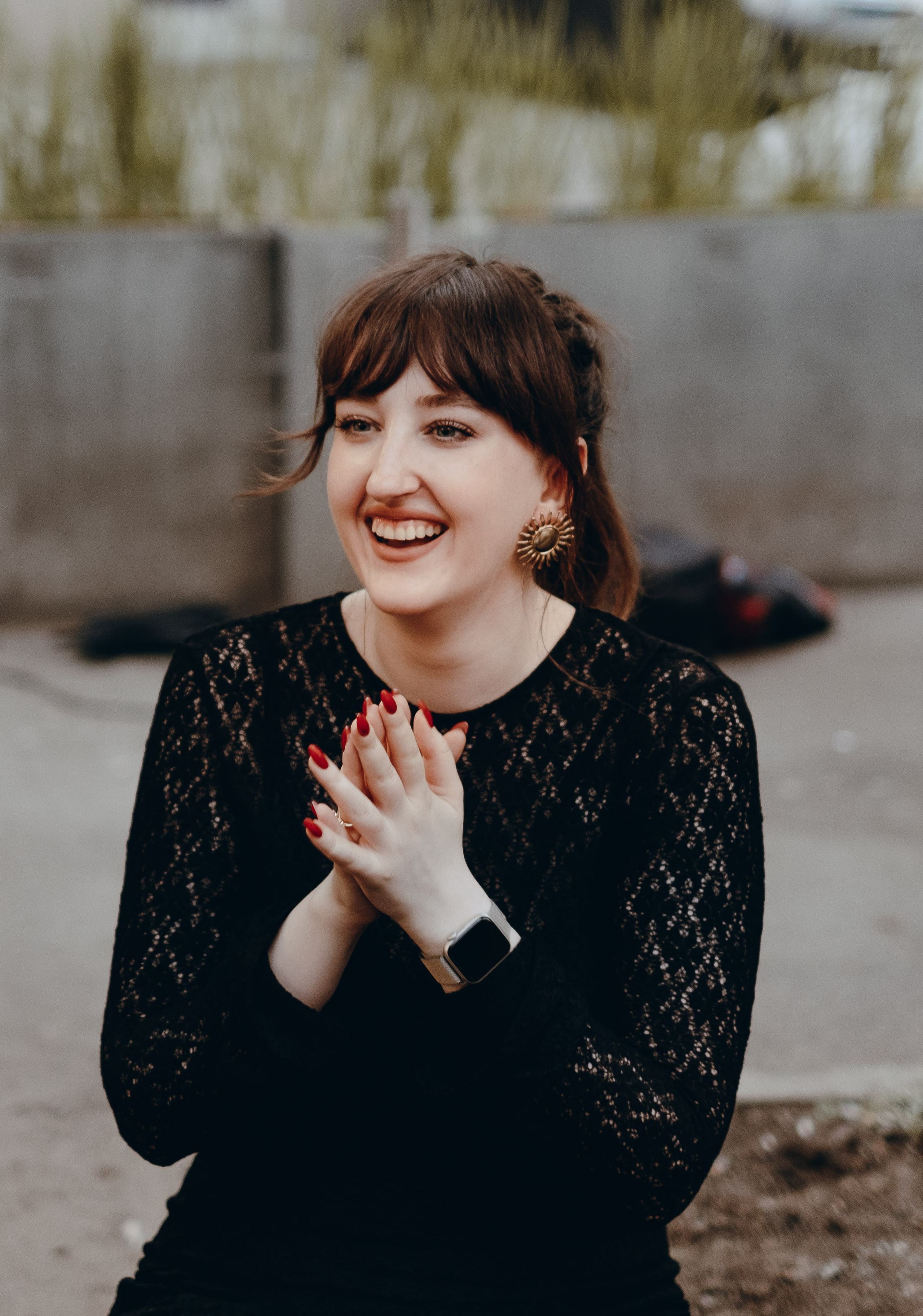 Корпоратив SUGA. Фотограф Аннё| Москва