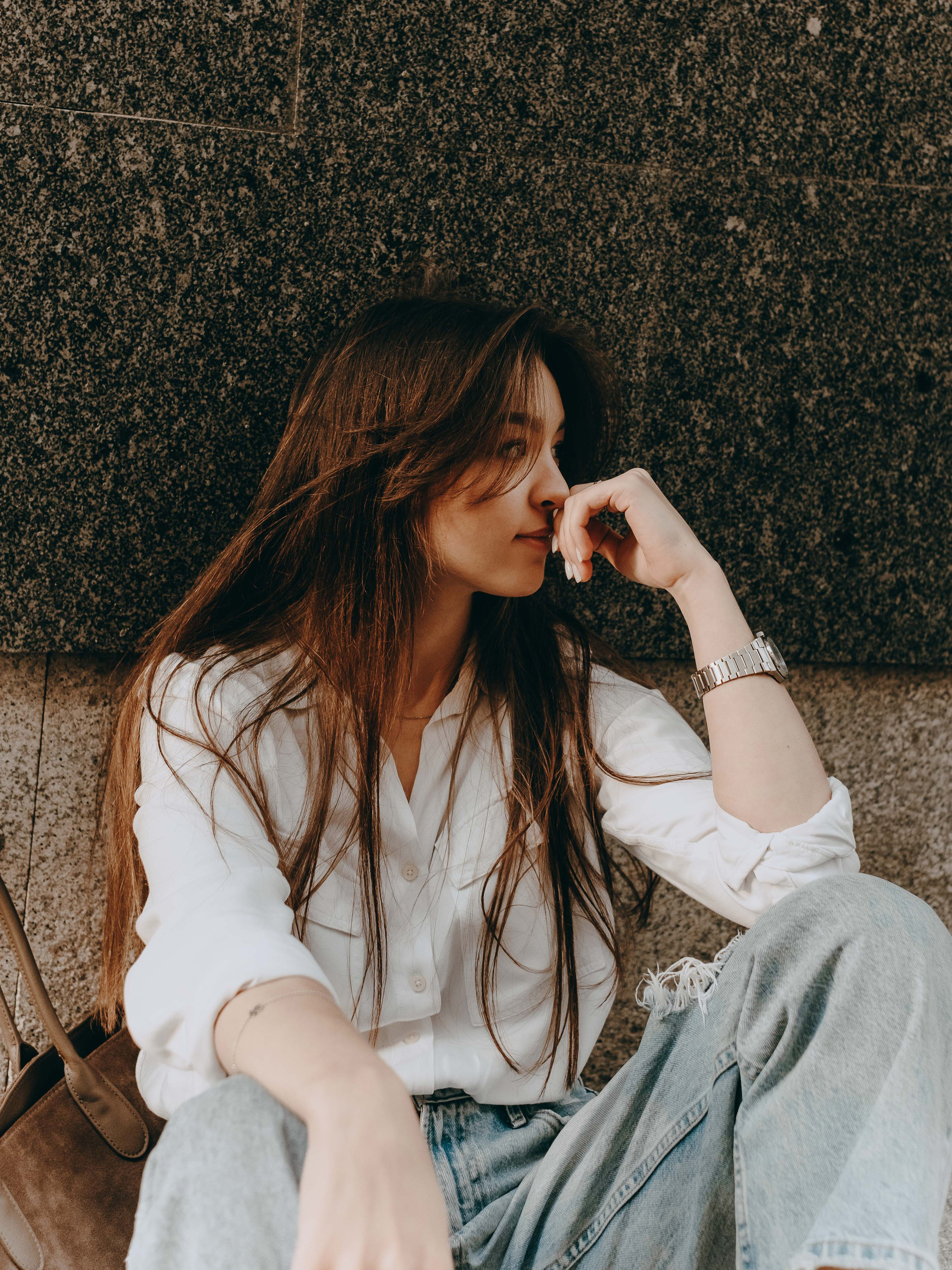 Ира Кадырова. Фотограф Аннё| Москва