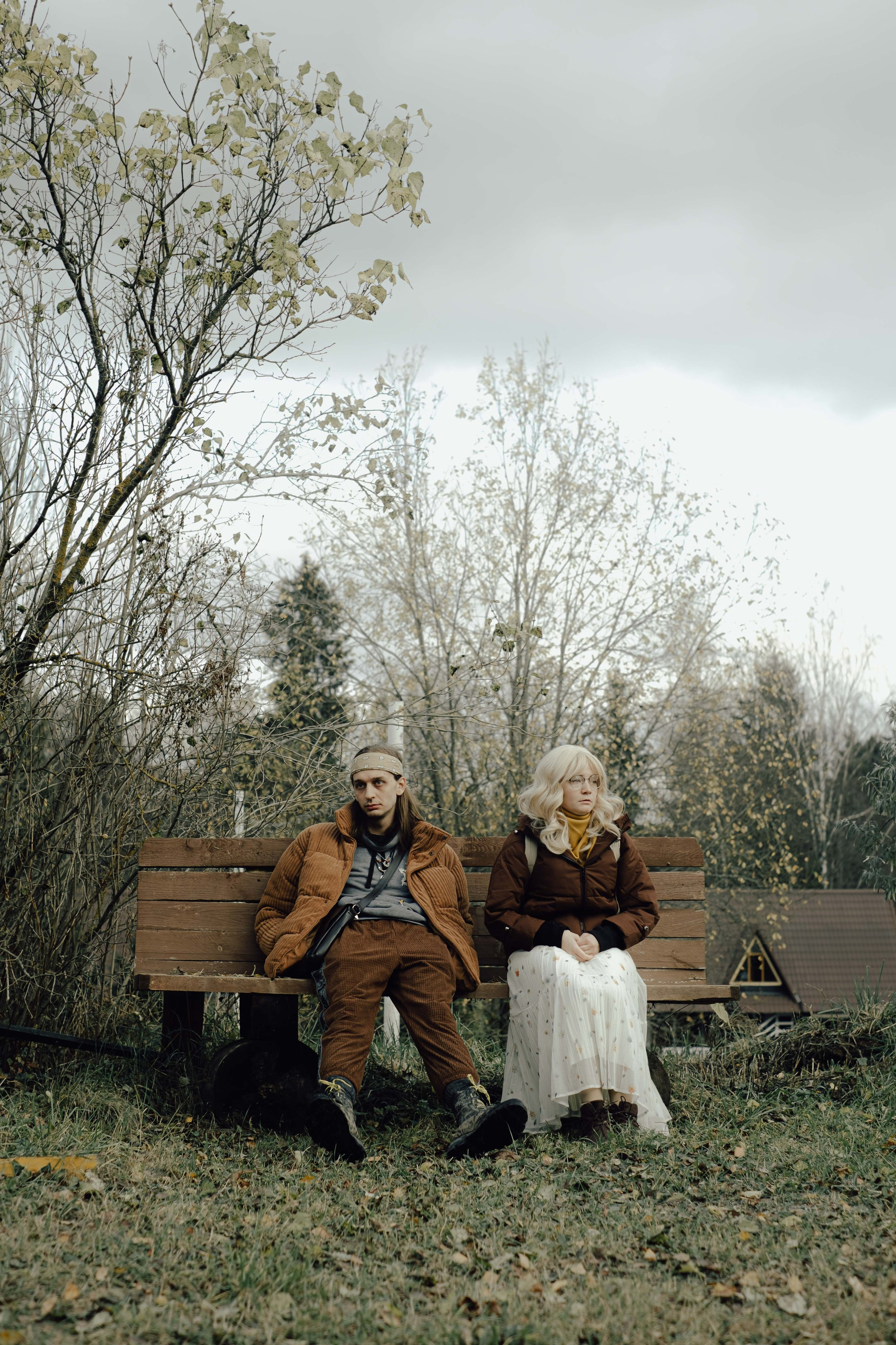 «52 герца». Фотограф Аннё| Москва