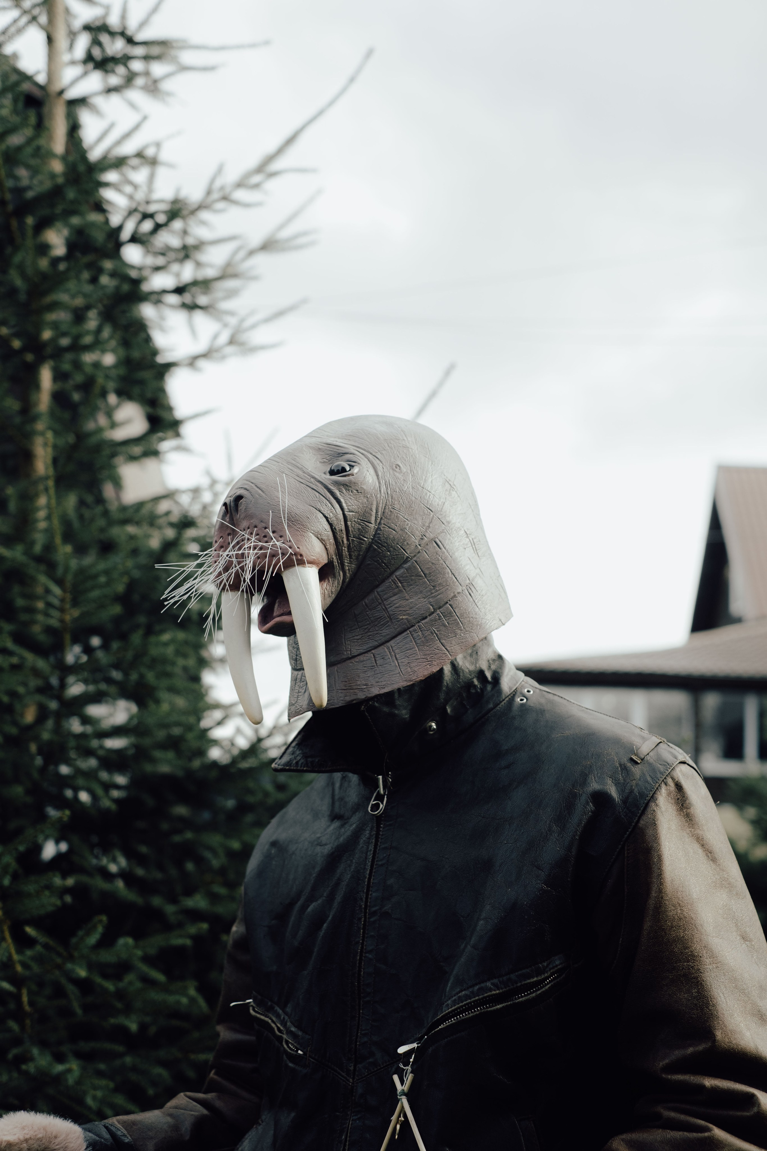 «52 герца». Фотограф Аннё| Москва