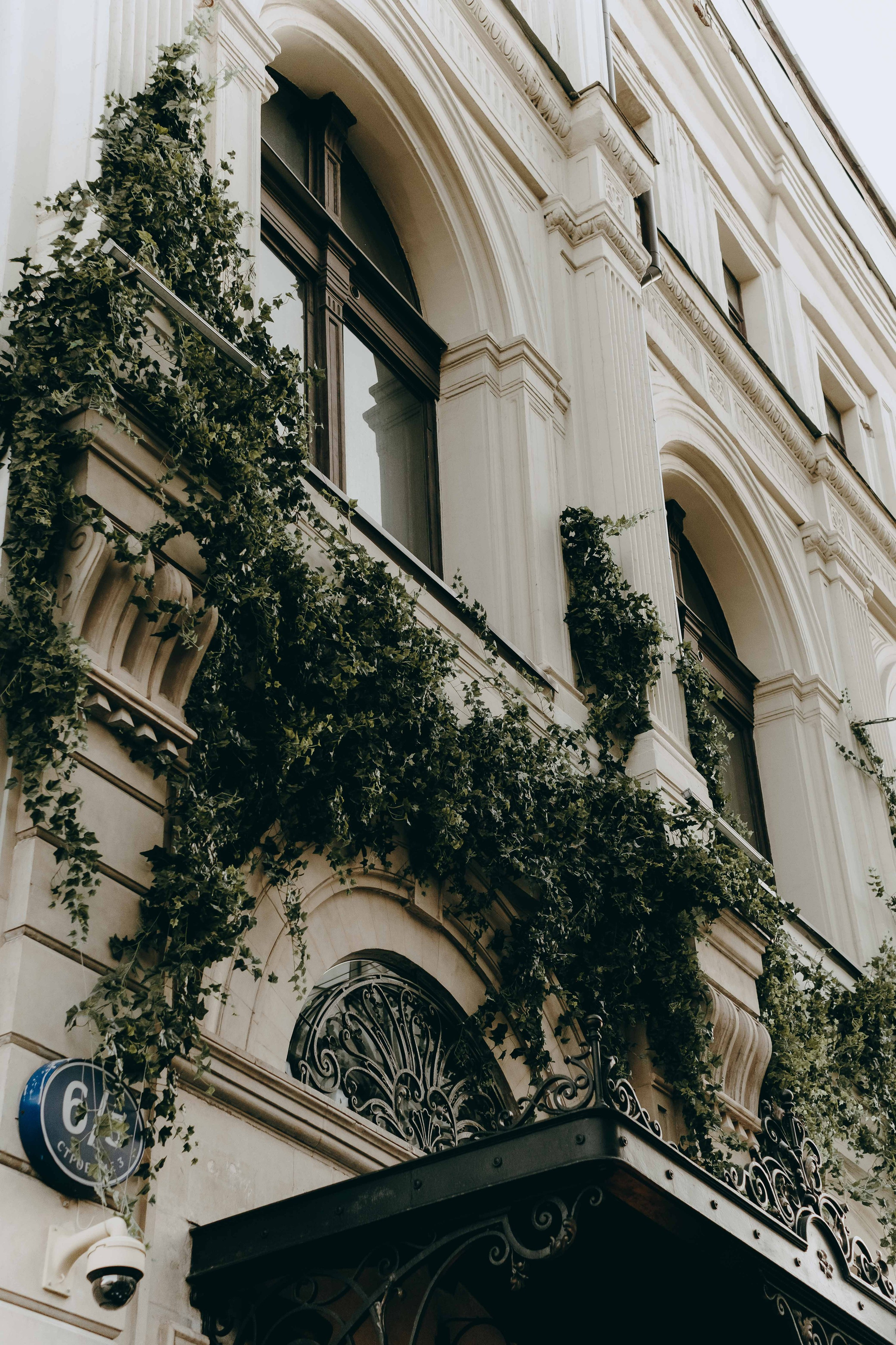 Ира Кадырова. Фотограф Аннё| Москва