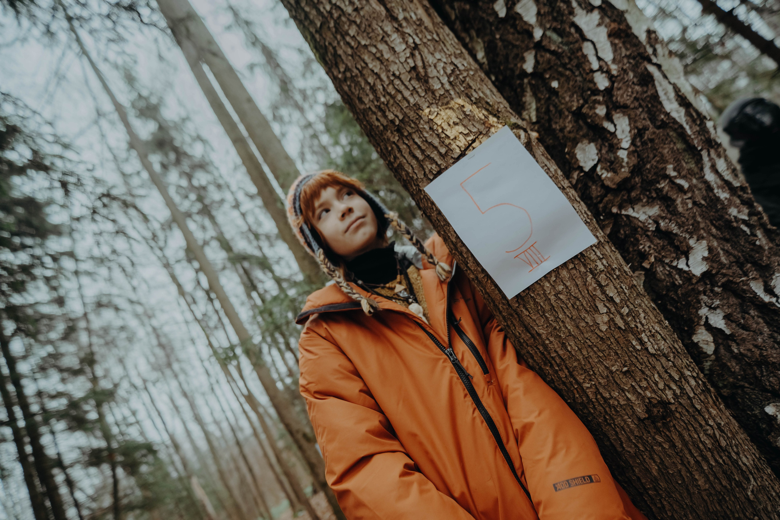 Terra Nova: Пробуждение |Грани Миров. Фотограф Аннё| Москва