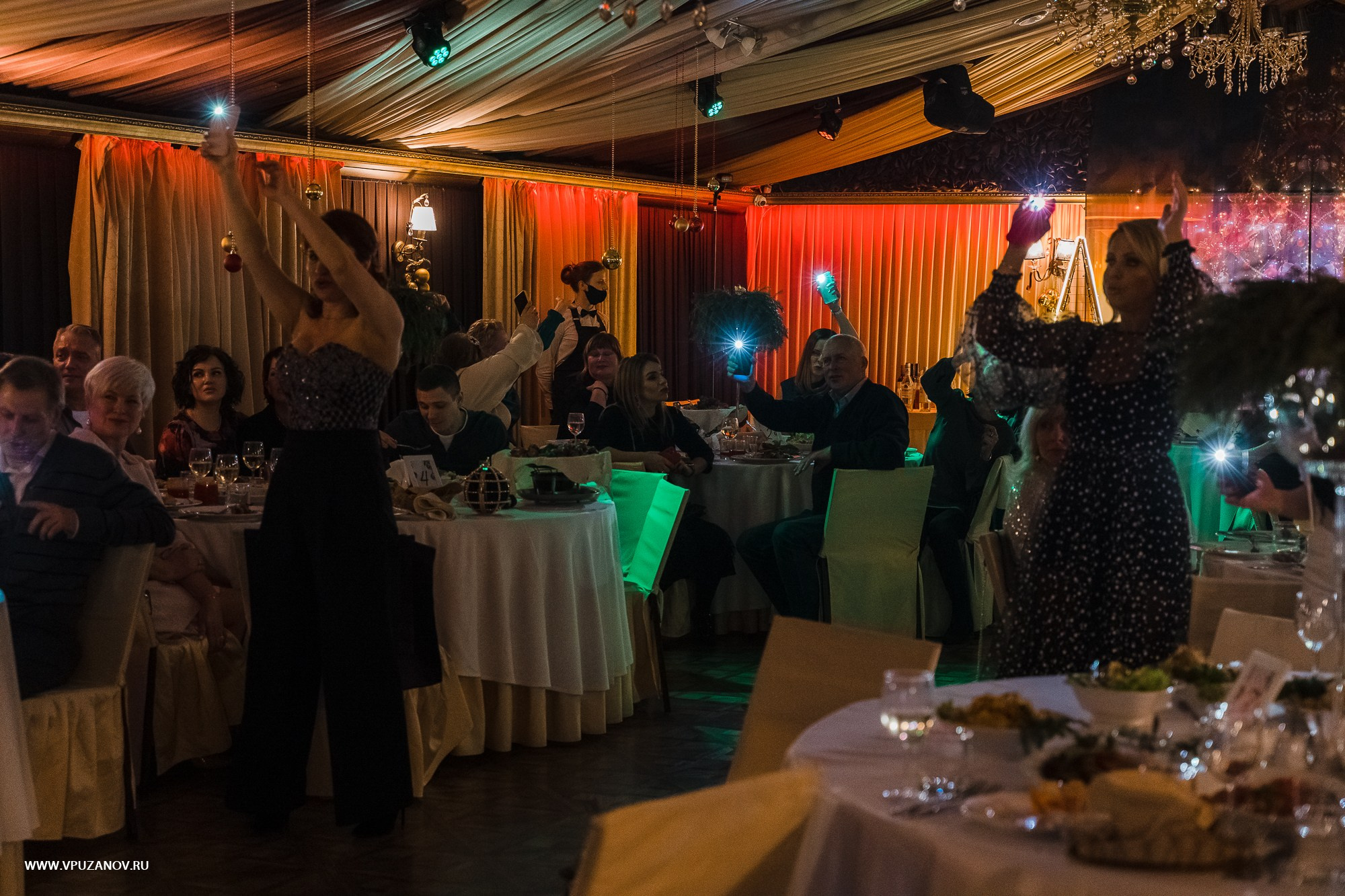 Фотосъемка дня рождения