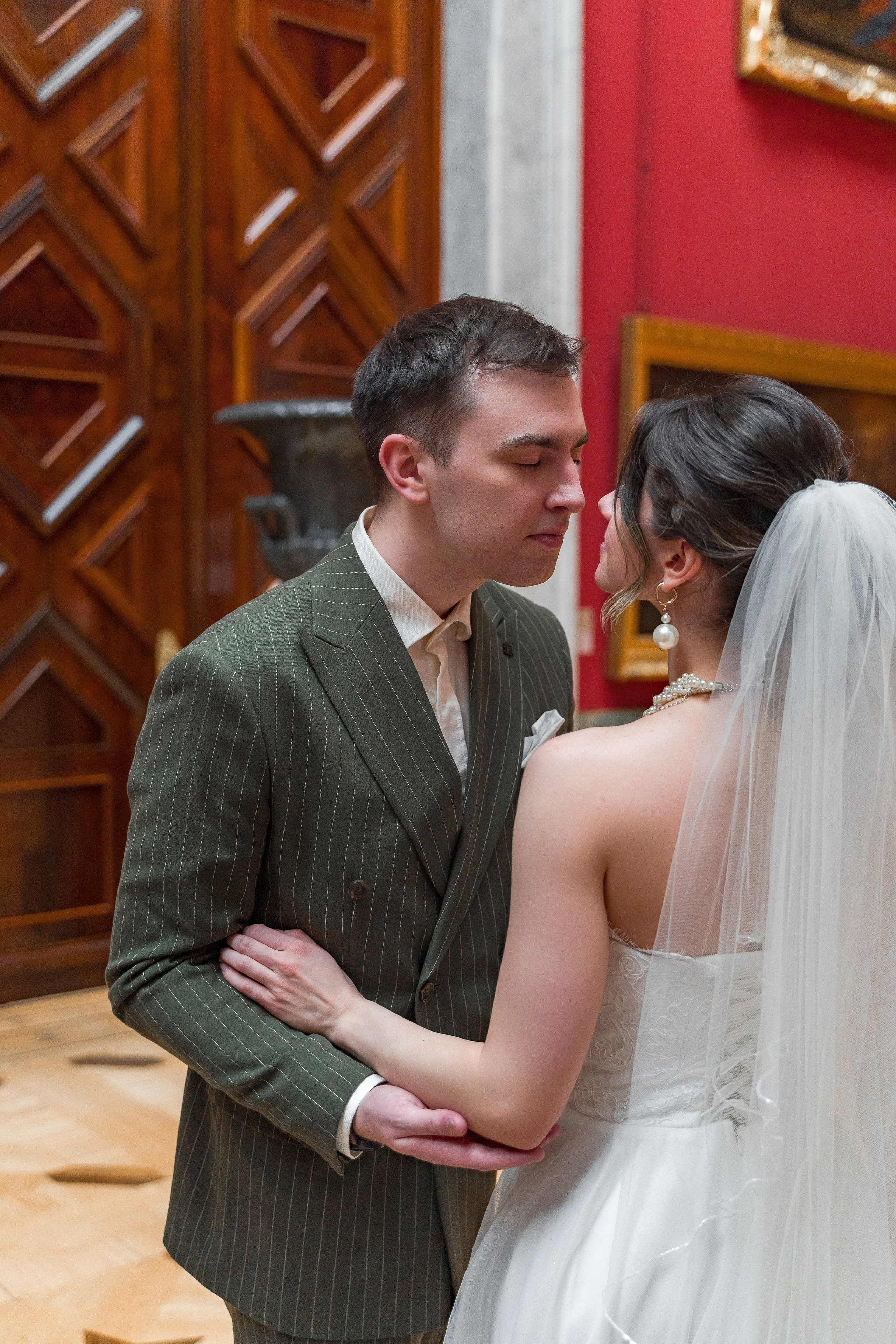 Владислав + Тереса