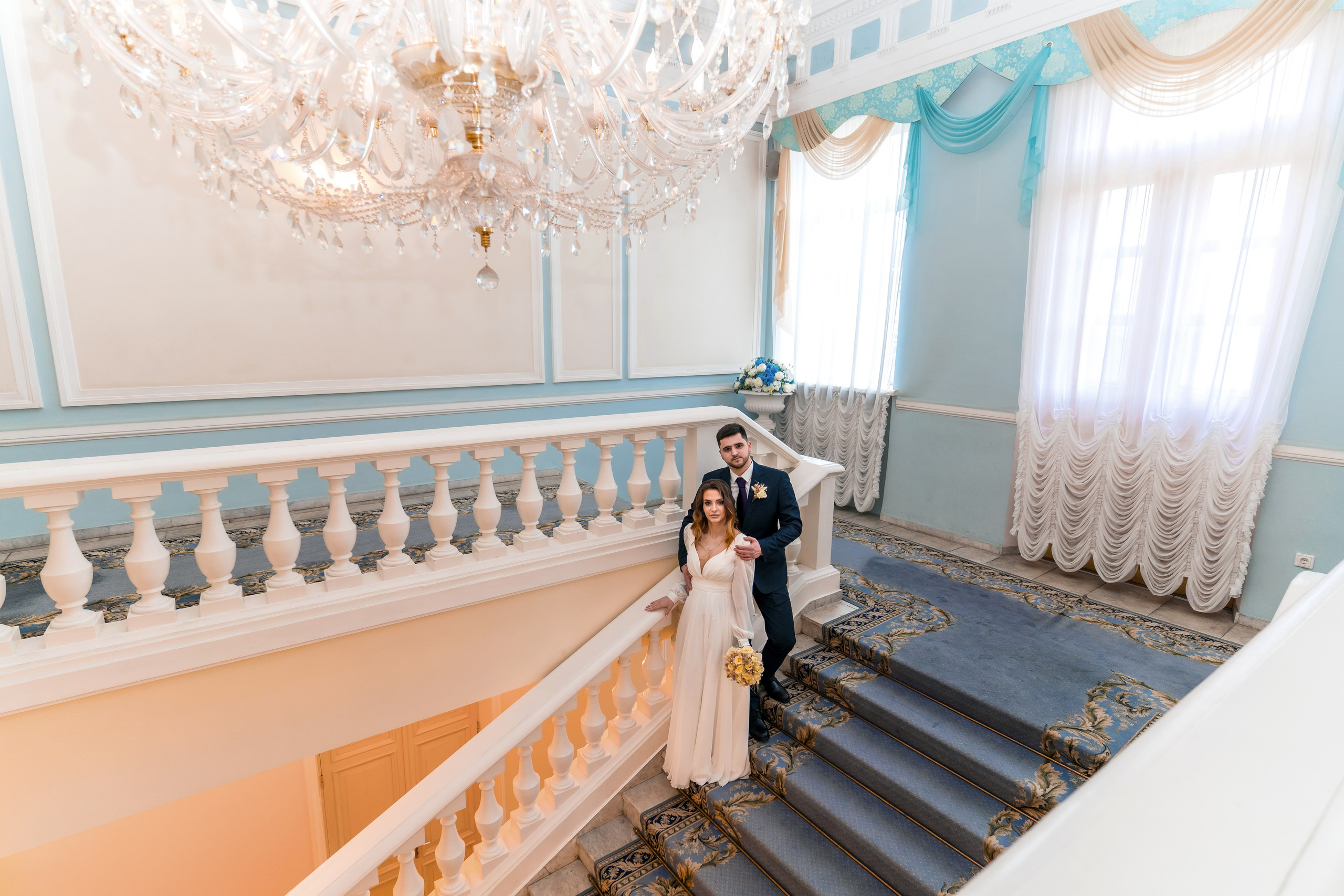 Роман + Анастасия