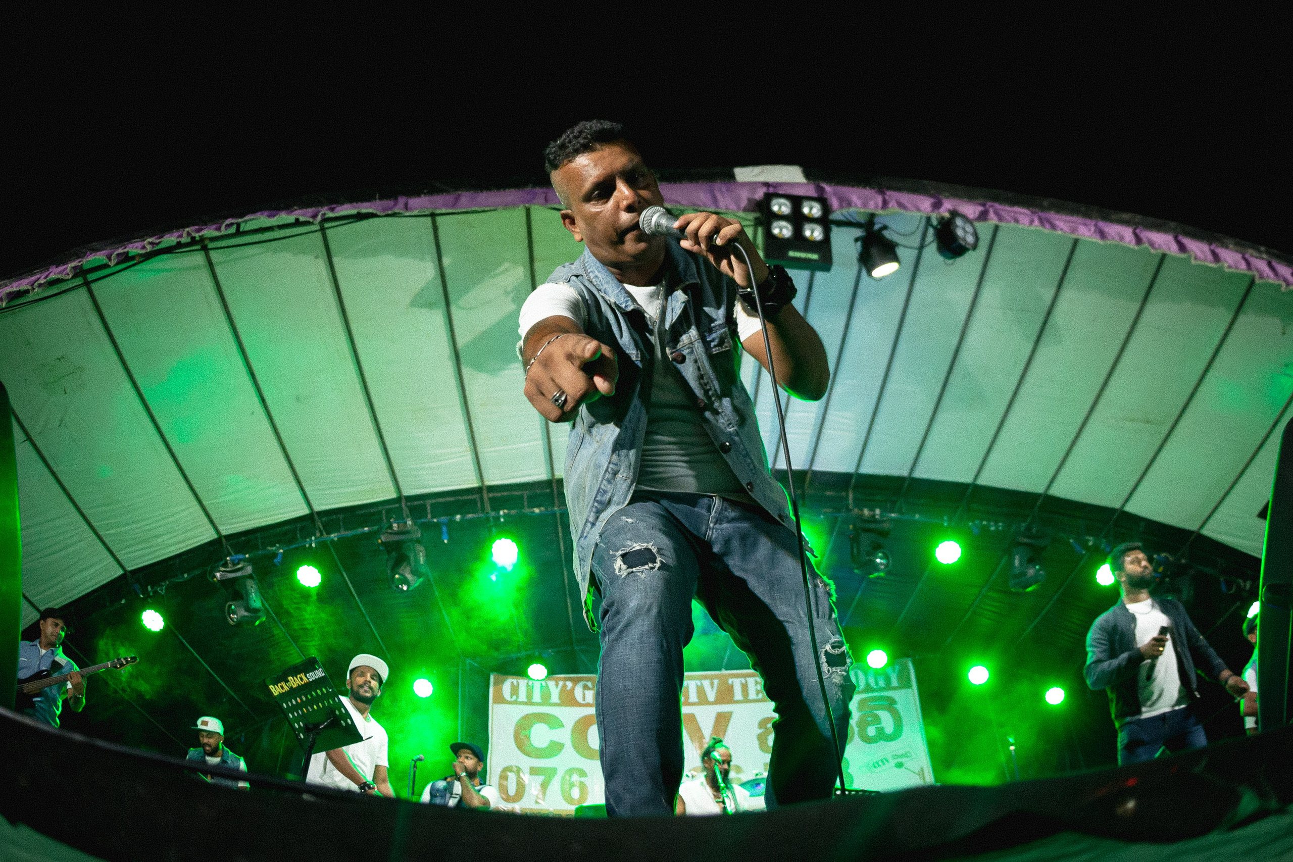 SUPERSTARS-PILIYANDALA. Фотограф Сонкина Татьяна