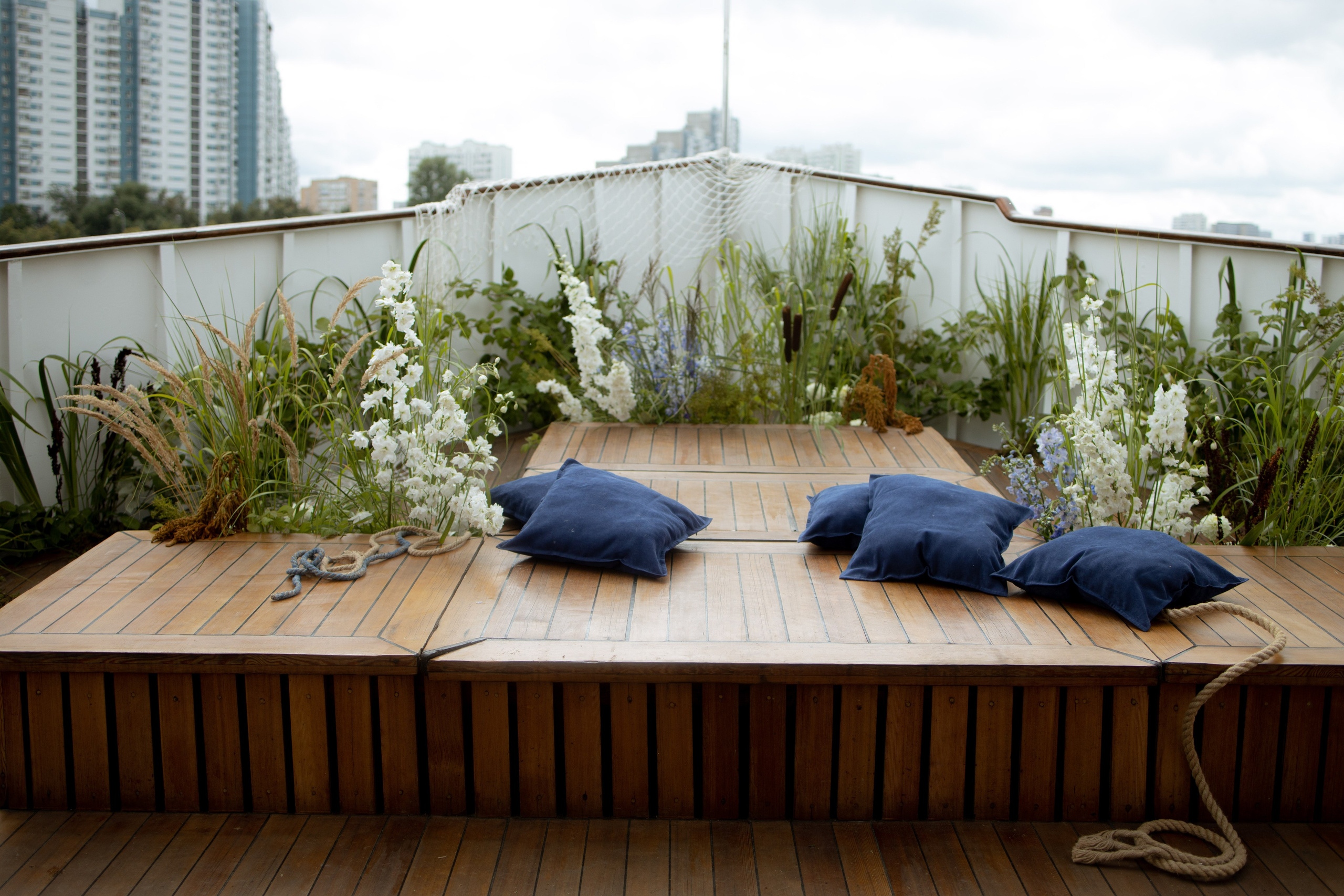 Мужской ДР. Теплоход «Императрица». Оформление свадеб, декор свадеб Вера Маркова, Москва