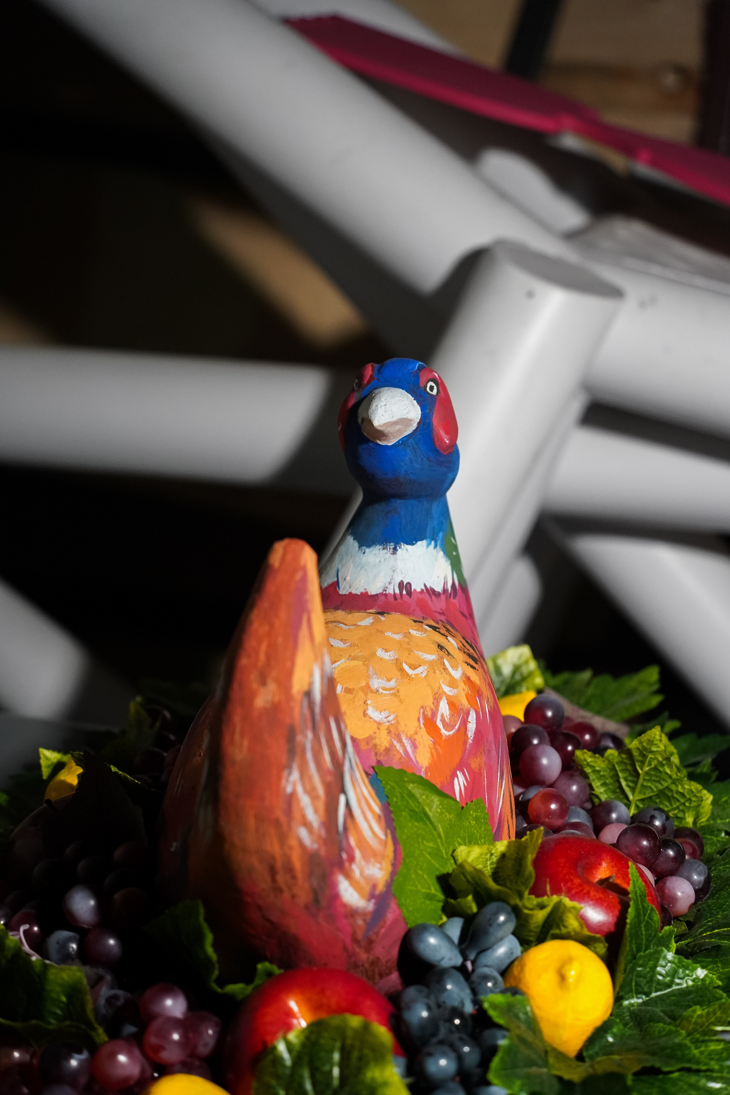 Экскурсия по театру им. Волкова. Спортивный и репортажный фотограф в Иваново Сергей Силкин