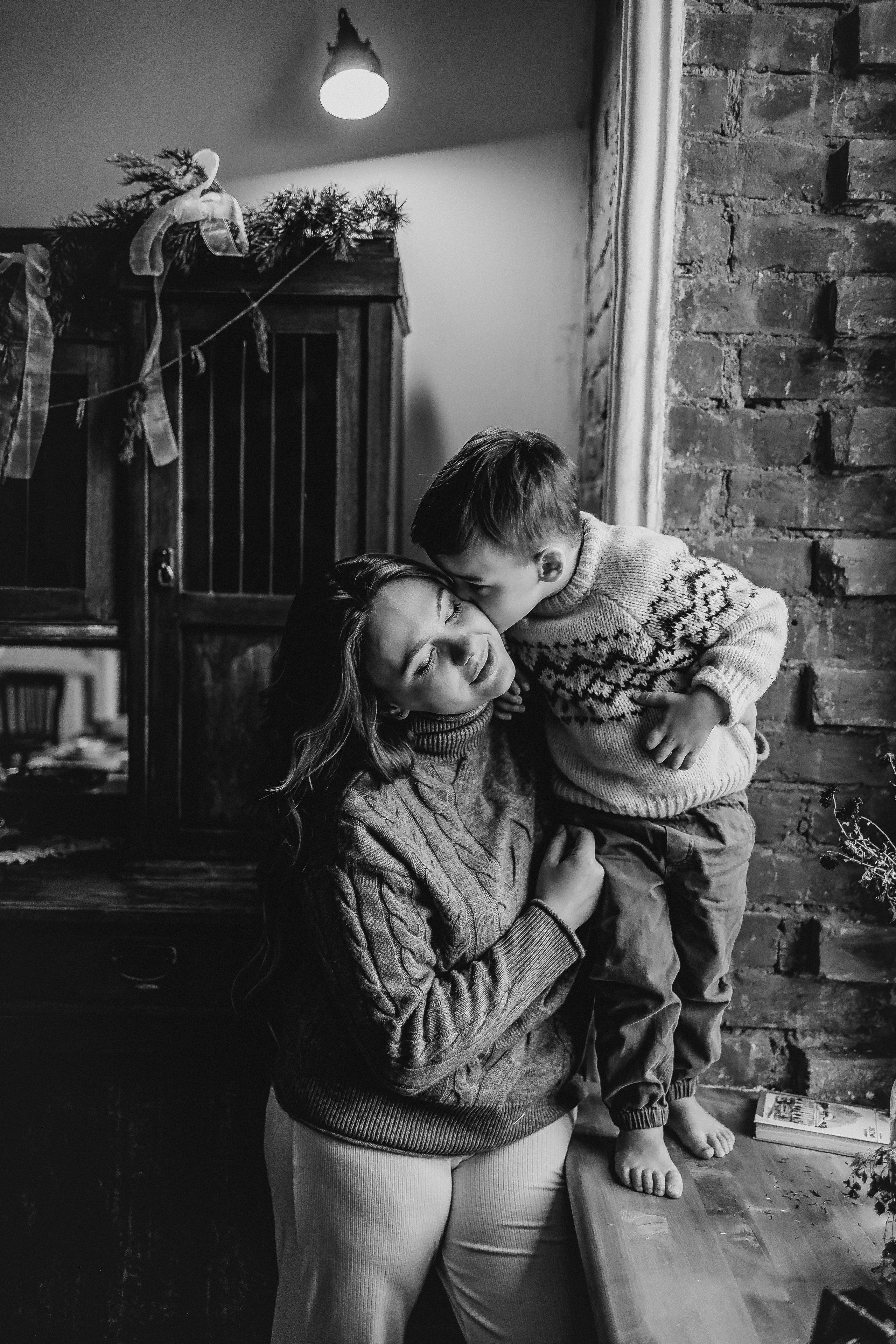 Екатерина и Николас. Lifestyle фотограф в Санкт-Петербурге Анна Щекалева