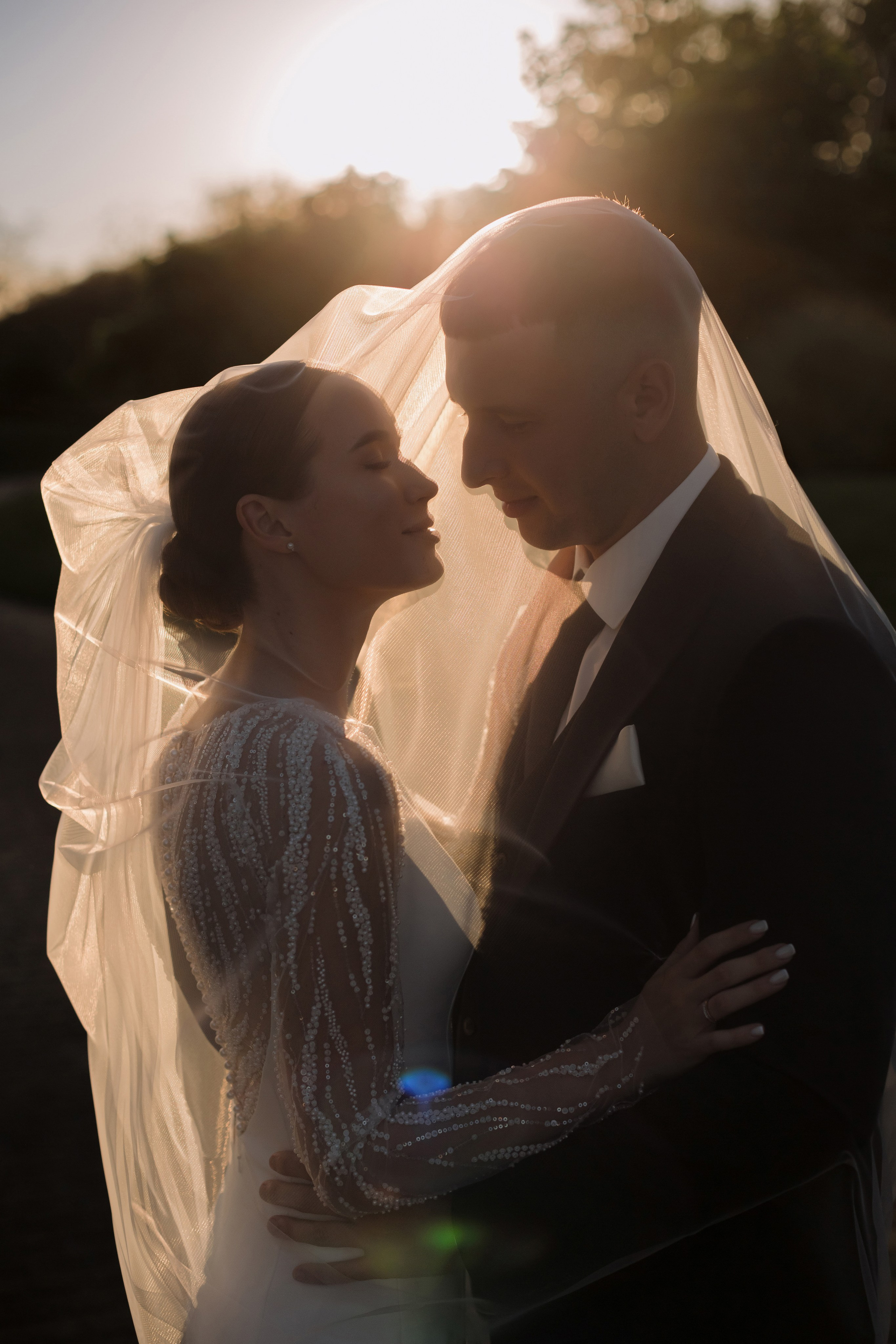 Свадебный день Ярослава и Светланы в Golden Horse, Таганрог — свадебный фотограф. Свадебный и семейный фотограф в Таганроге Бакарюк Антон