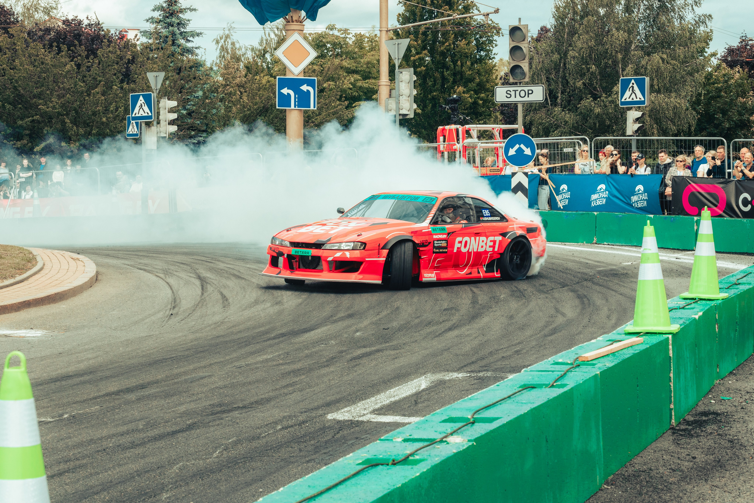 GRODNO.GP. Photographer Vladislav Voronovich