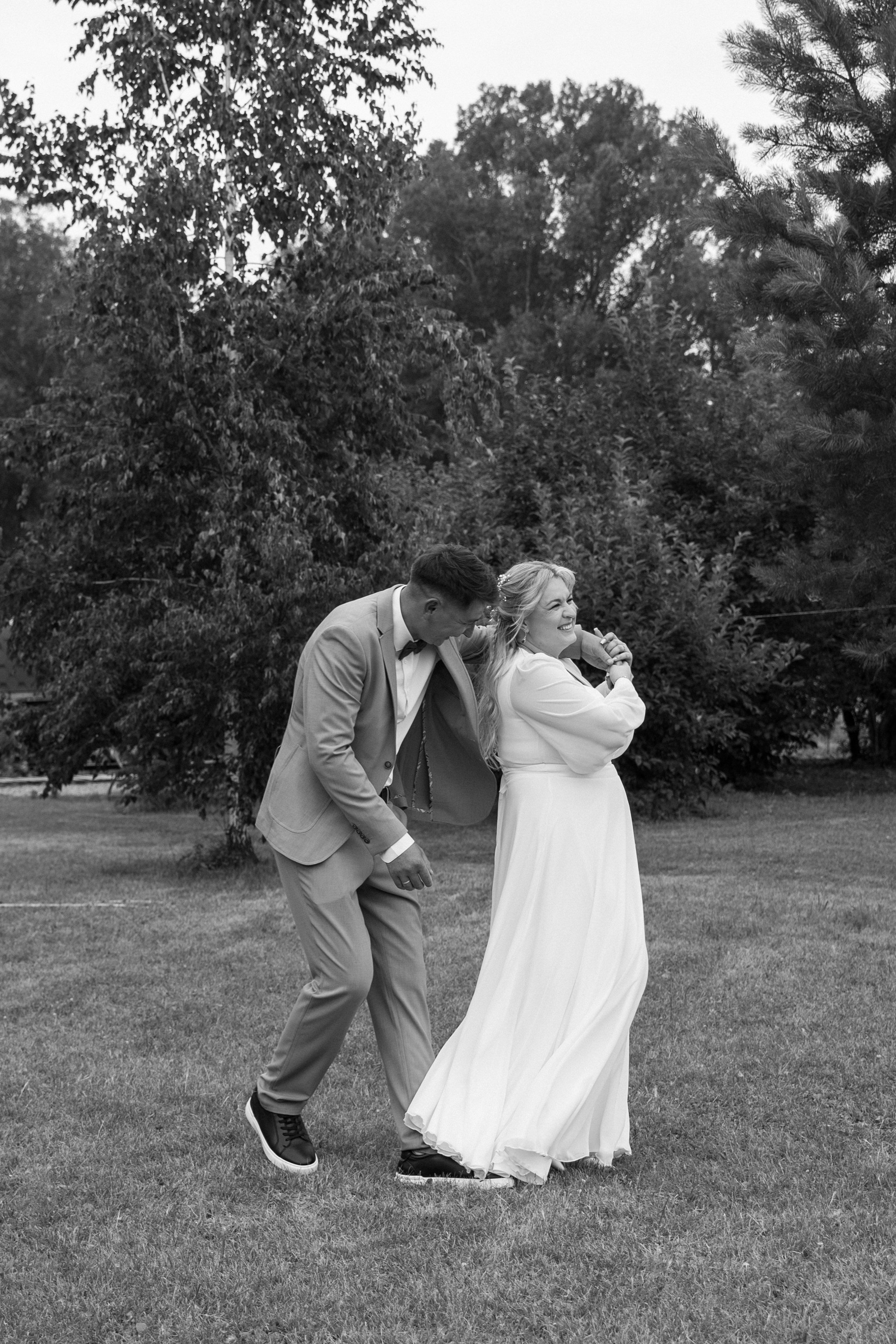 Оксана и Алексей. Фотограф Екатерина Горковенко, Абакан