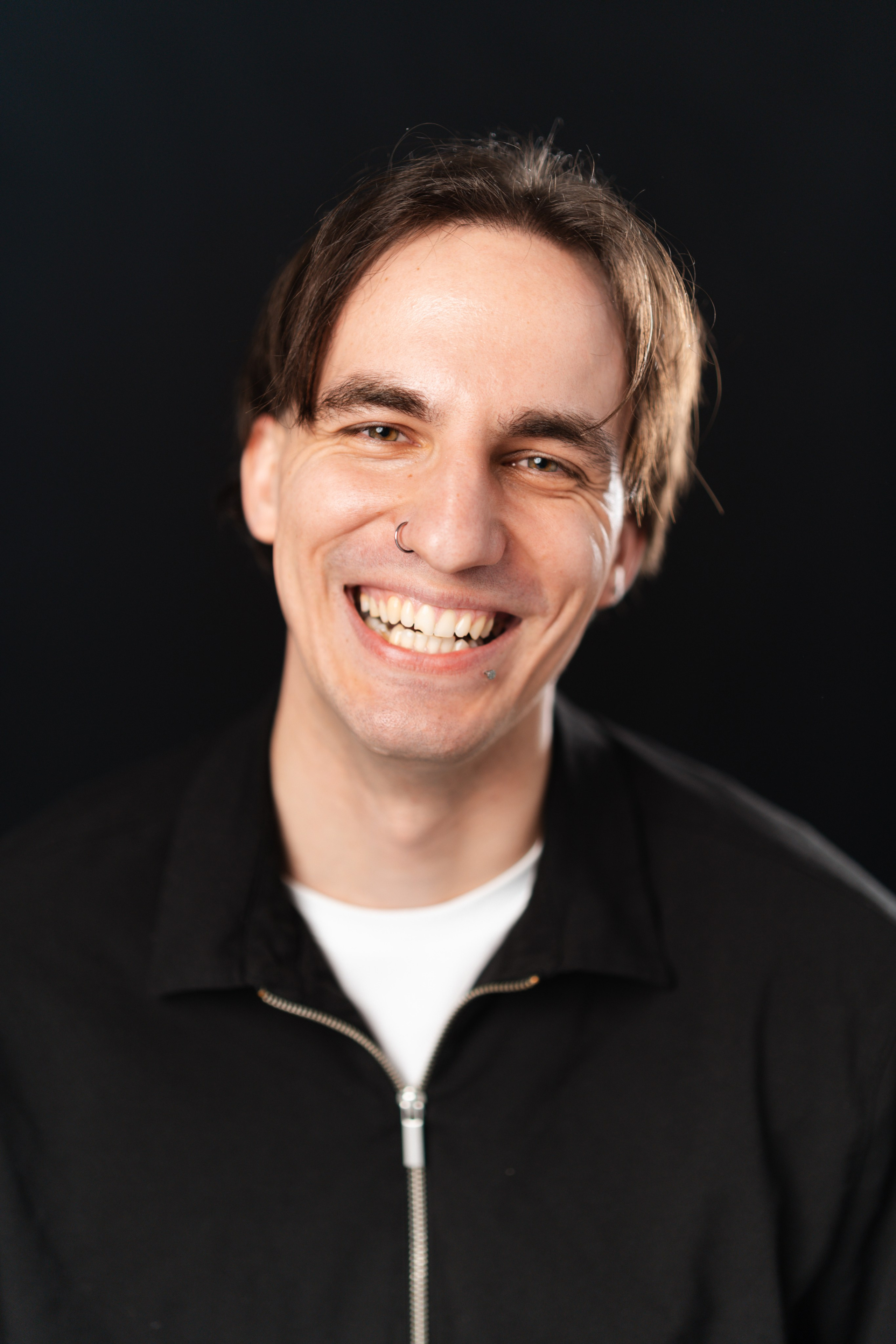 Актёрское портфолио. Фотограф и видеограф Арина Семёнова