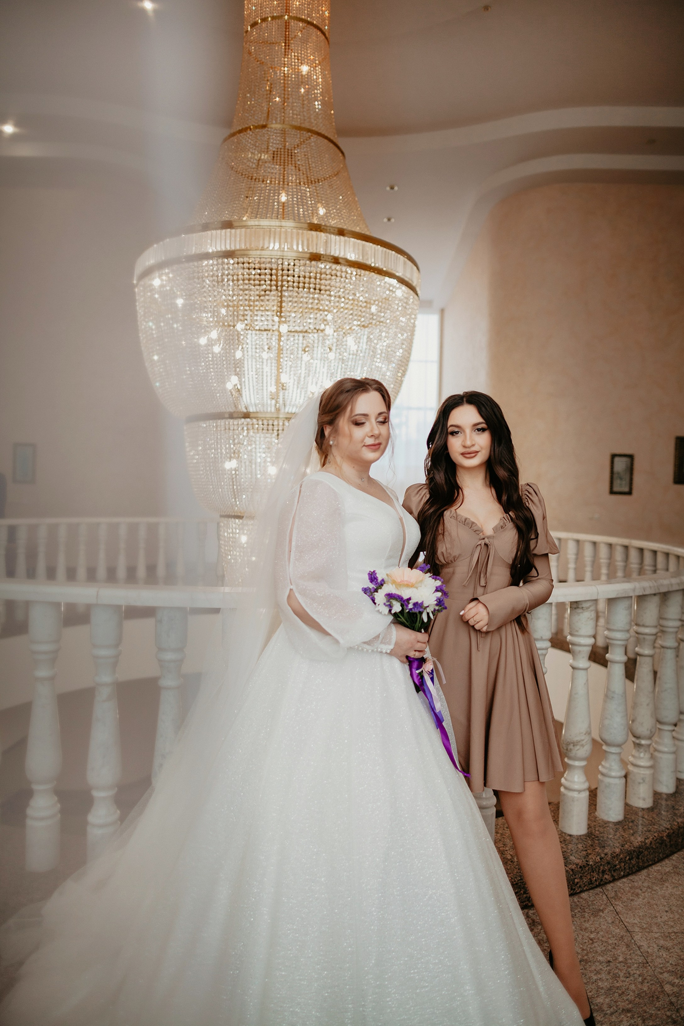 Анастасия и Максим. Семейный фотограф в Белгороде Амелина Алина