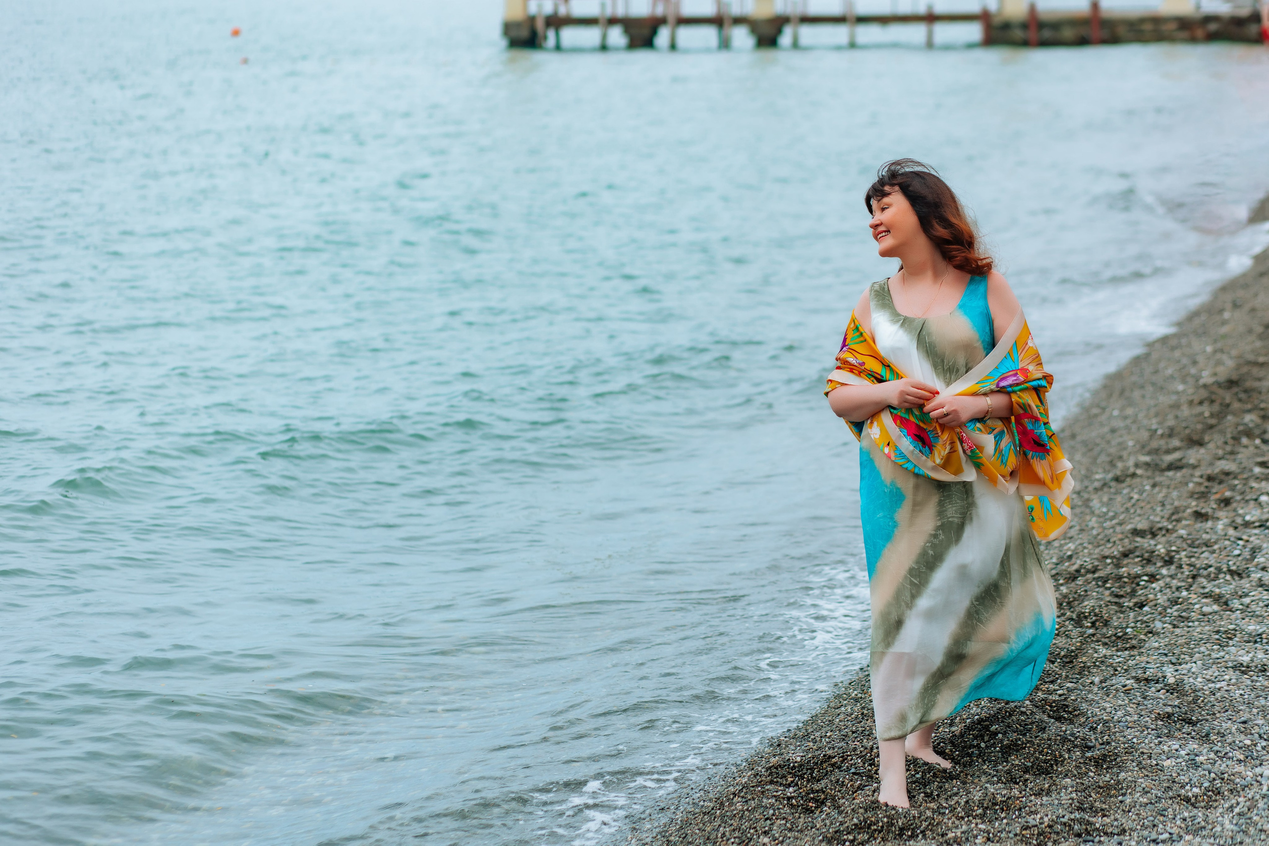 Портфолио. Услуги фотографа в Сочи