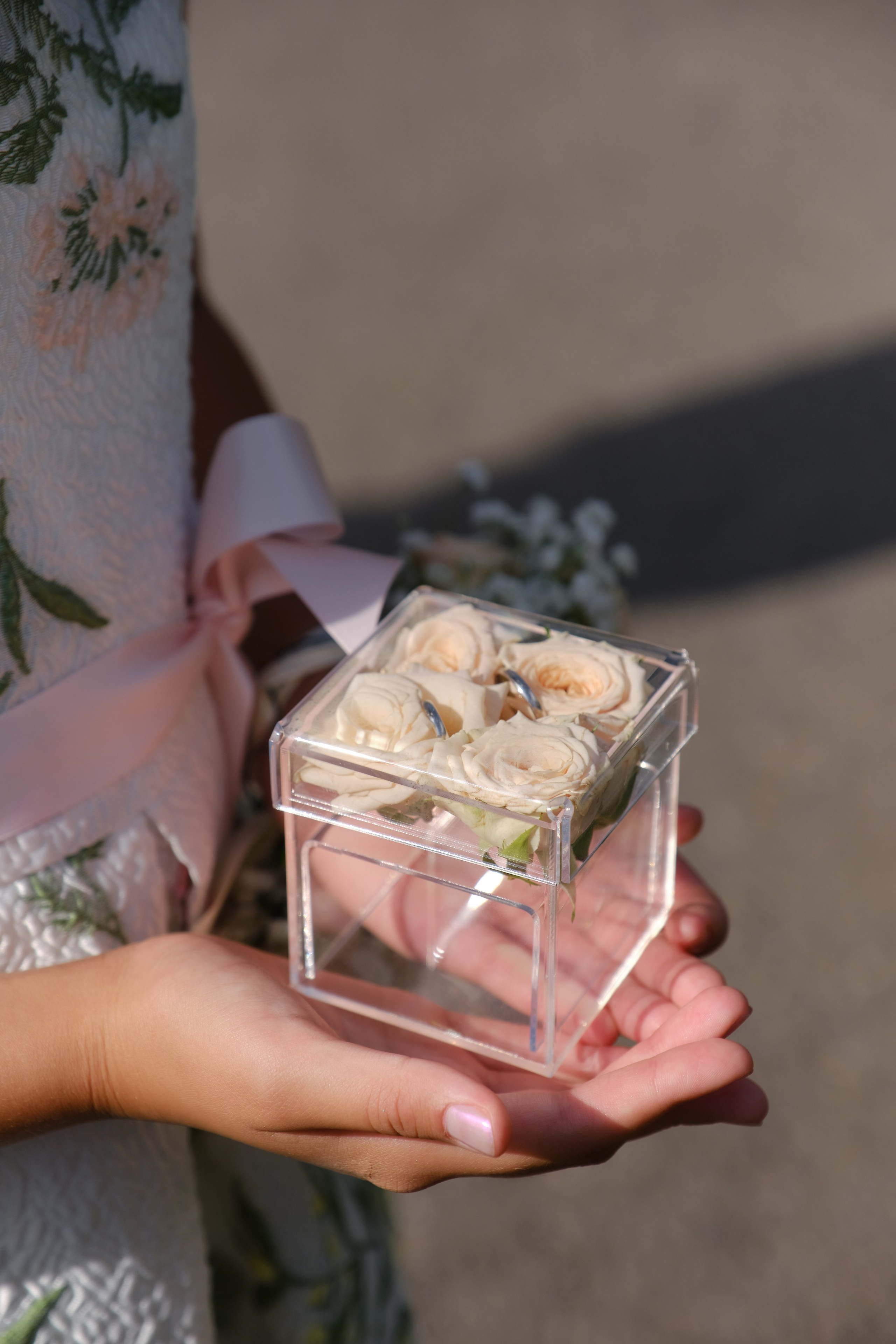 Тимофей и Анастасия. Фотограф Елена Маринина Москва